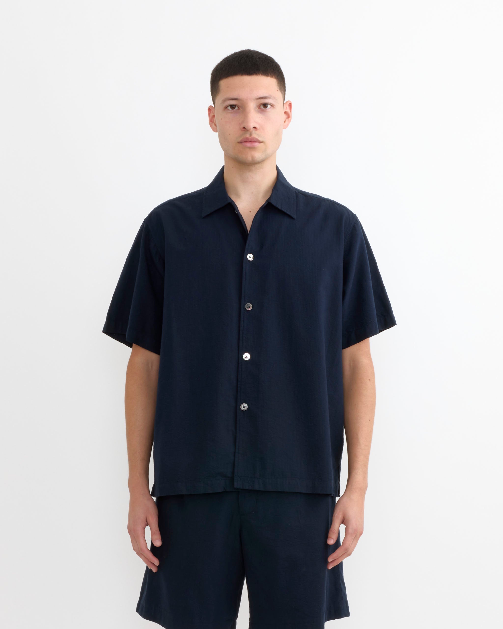 Rampoua Shirt