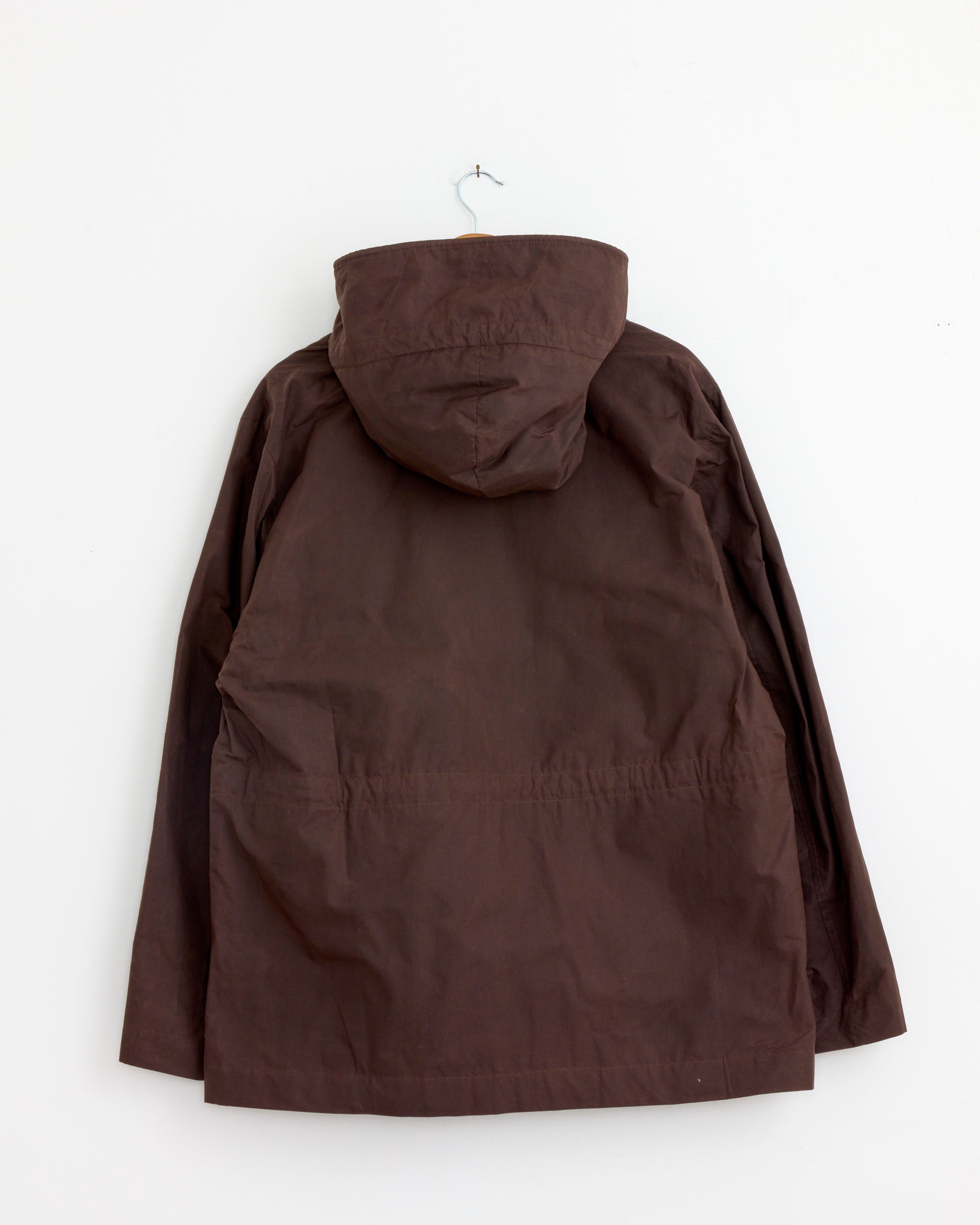 メンズ CONNETT ALL TRIP PARKA WEDSTORE
