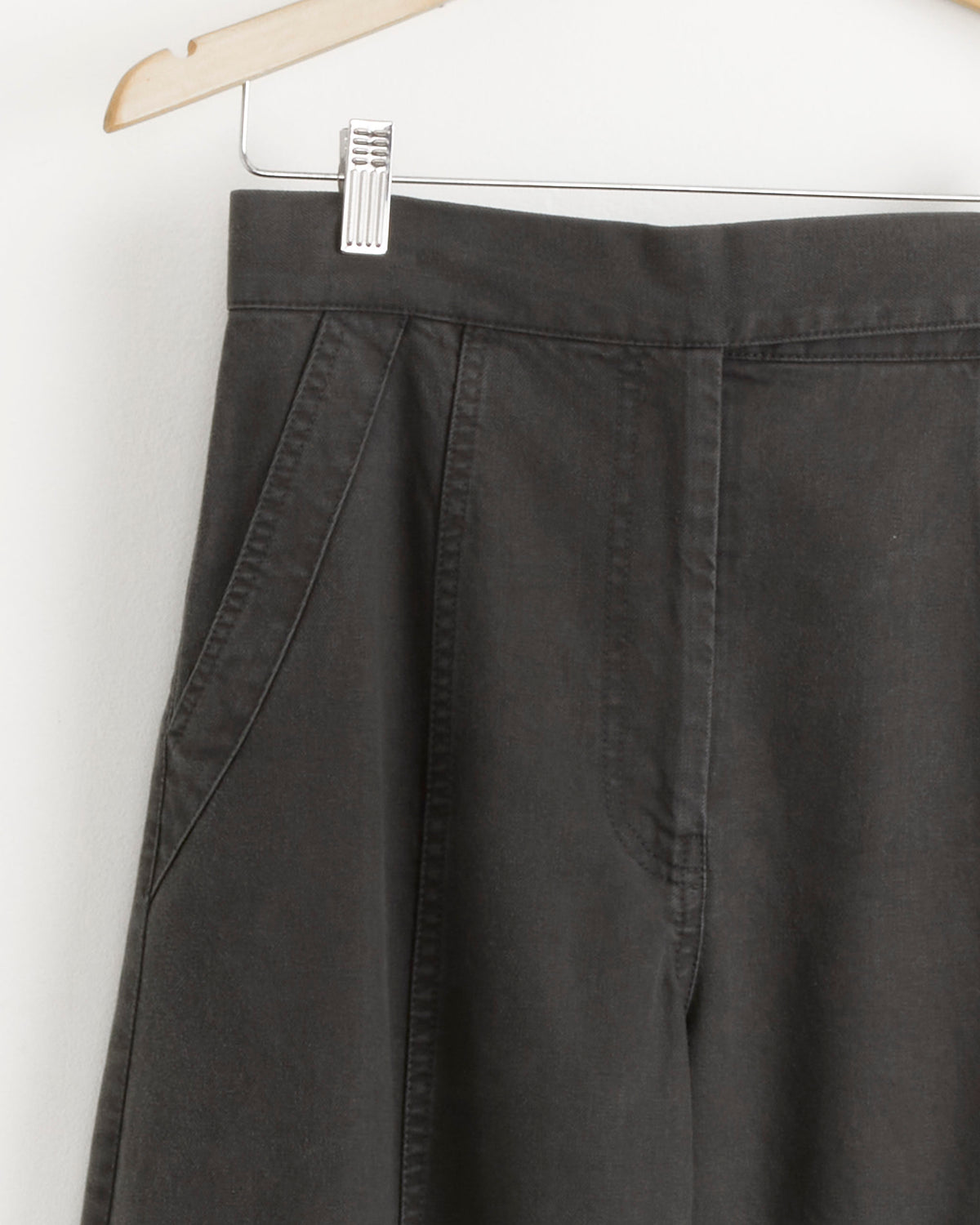 Midnight Pant in Grey - Grey / 4 (287041)