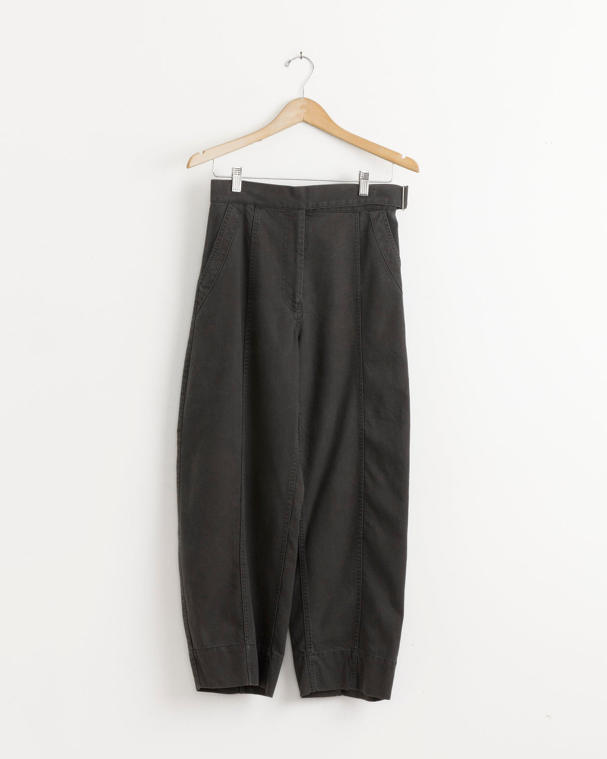 Midnight Pant in Grey - Grey / 4 (287041)