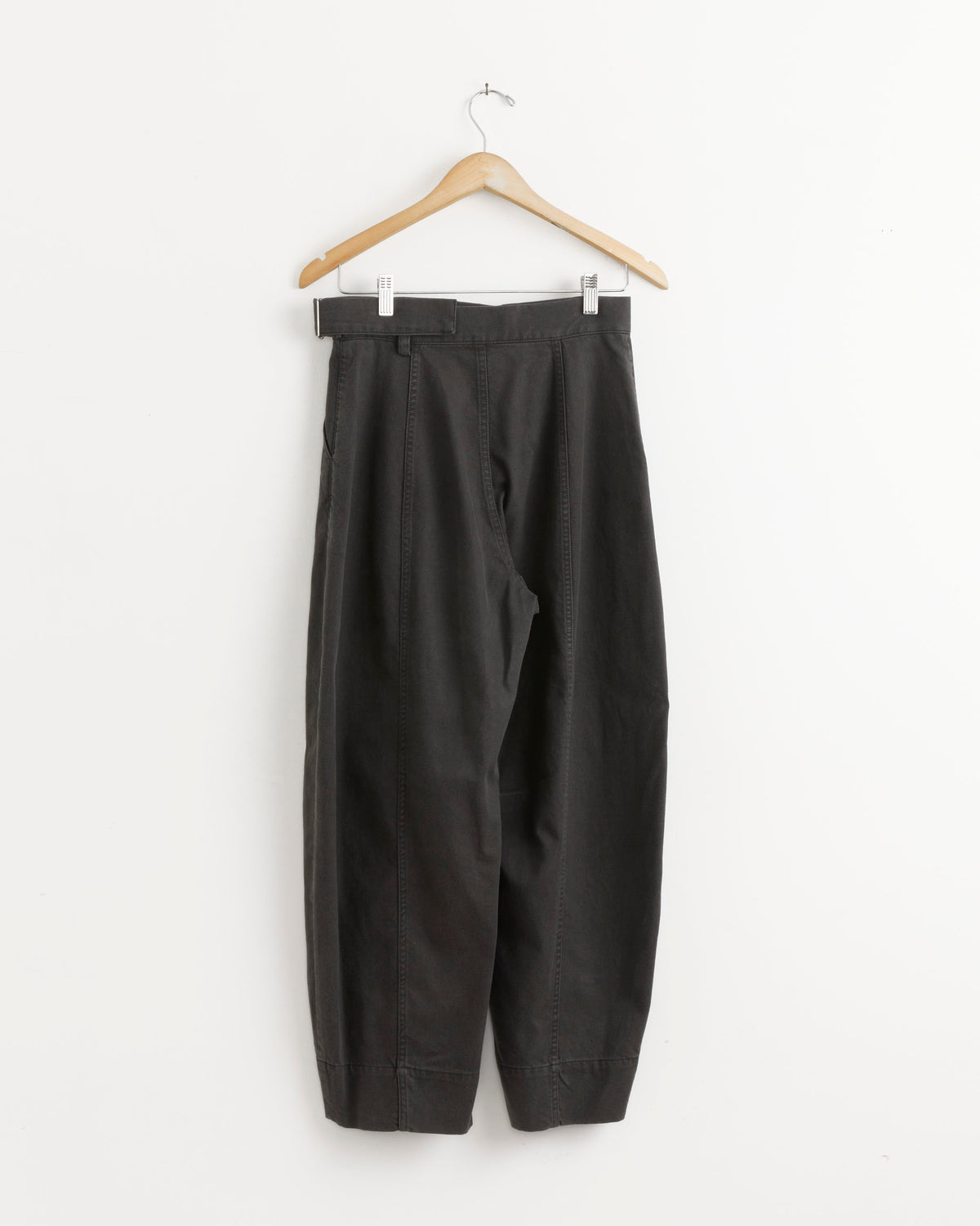 Midnight Pant in Grey - Grey / 4 (287041)