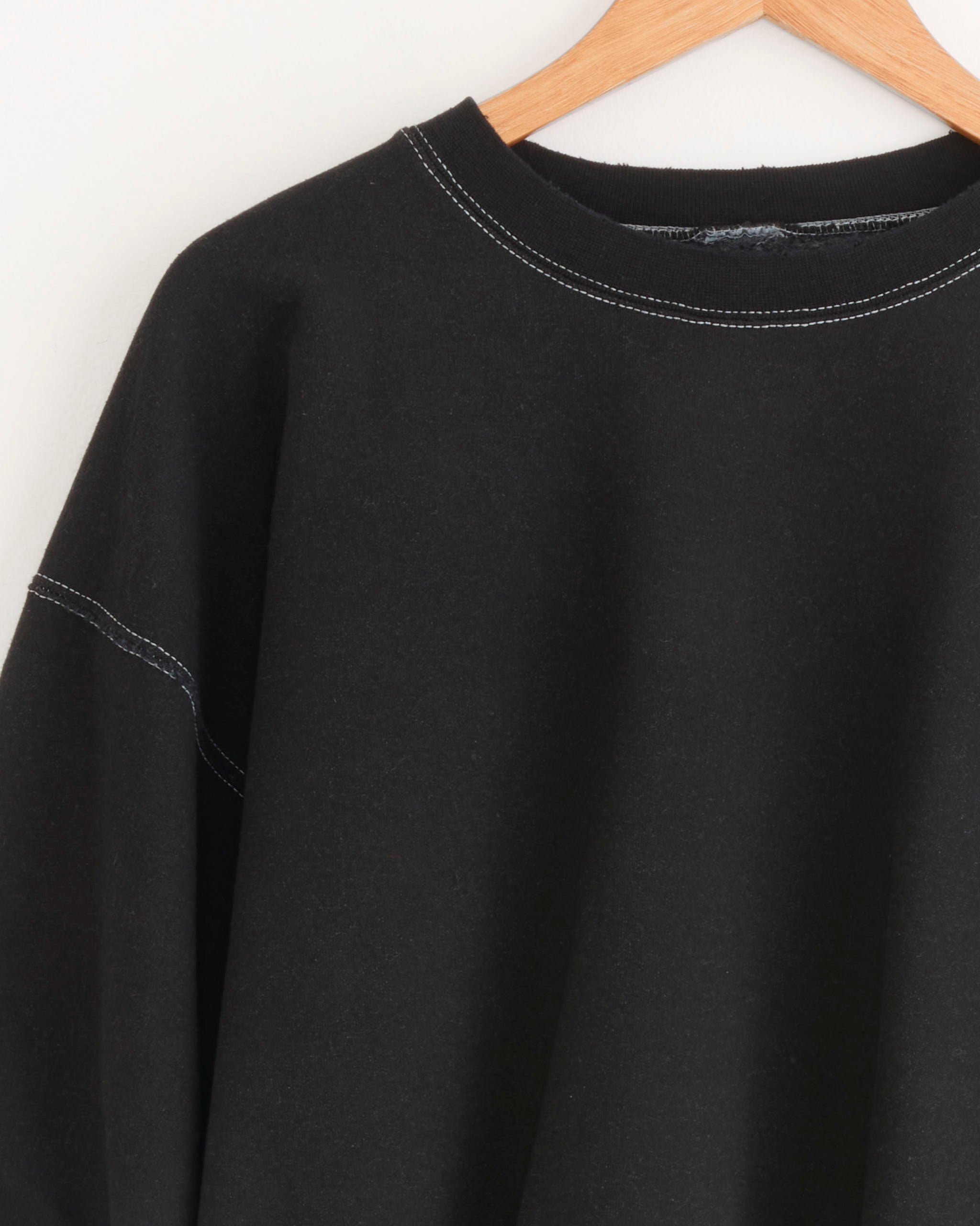 Fond Sweatshirt in Charcoal - Charcoal / XS/S (287050)