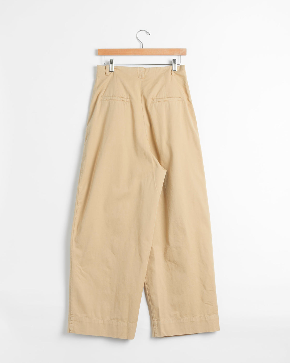 Shaina Mote Rene Trouser - Beige / 2 (287126)