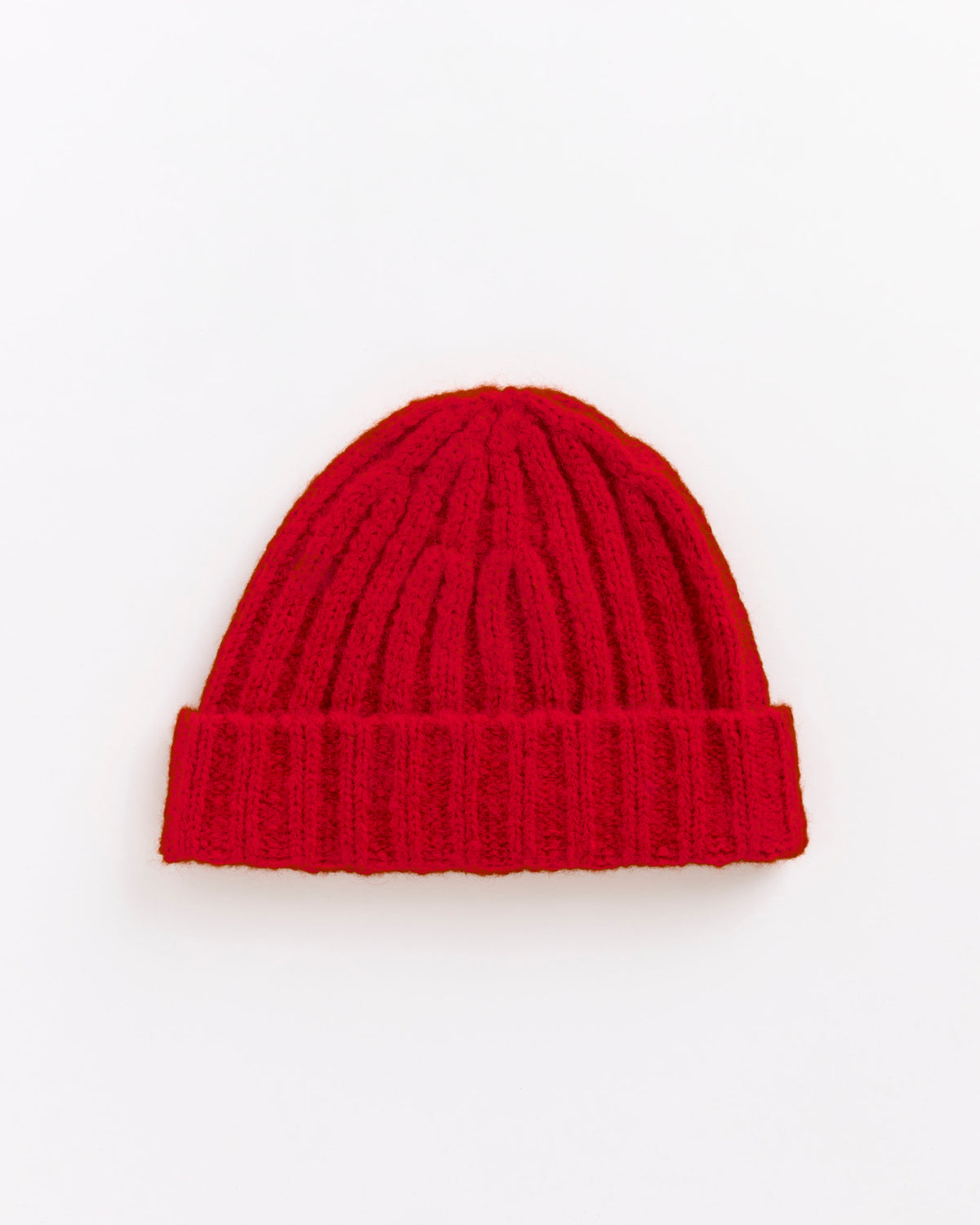 Shaina Mote Classic Beanie, Apple Red - Apple Red / OS (287160)