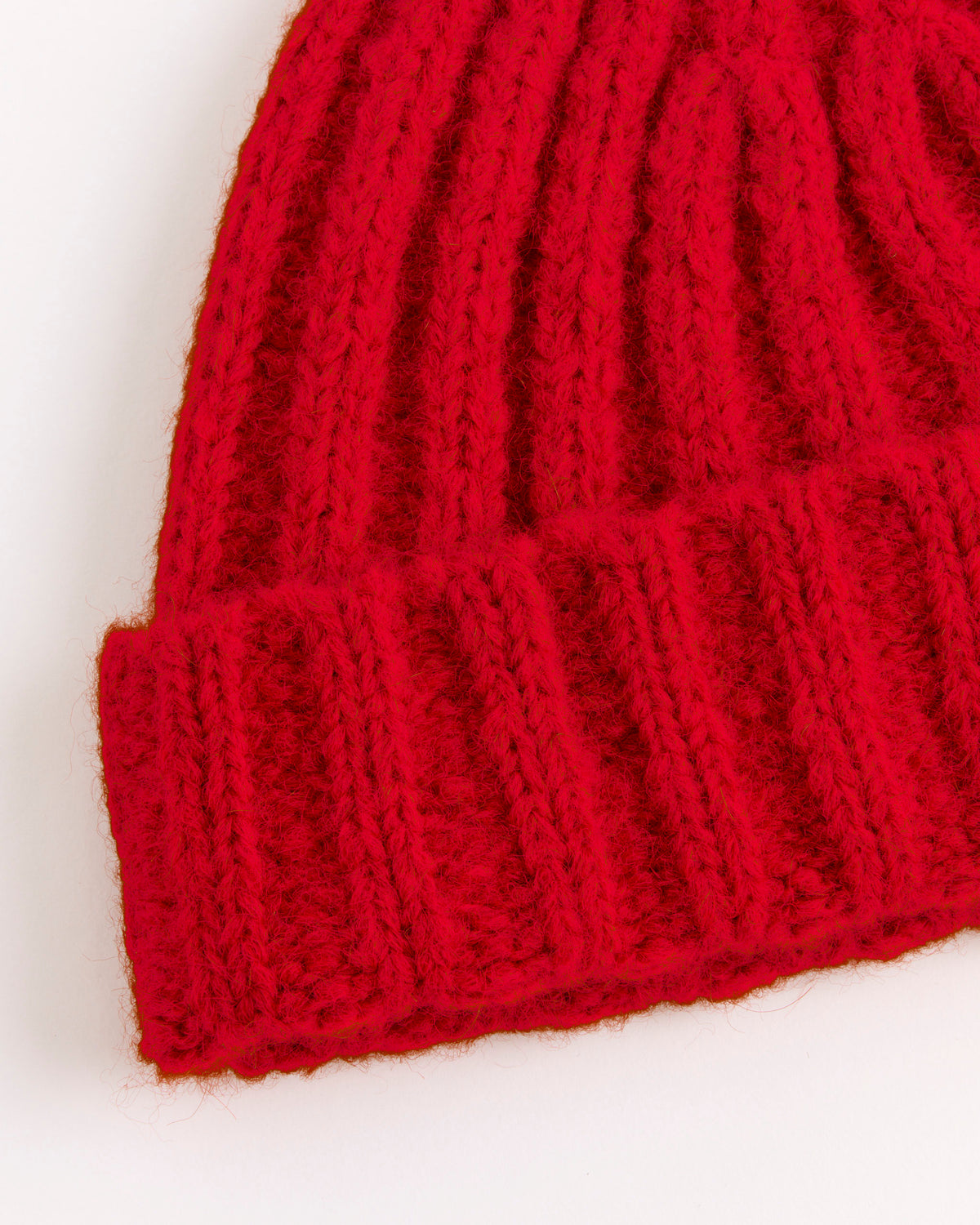 Shaina Mote Classic Beanie, Apple Red - Apple Red / OS (287160)