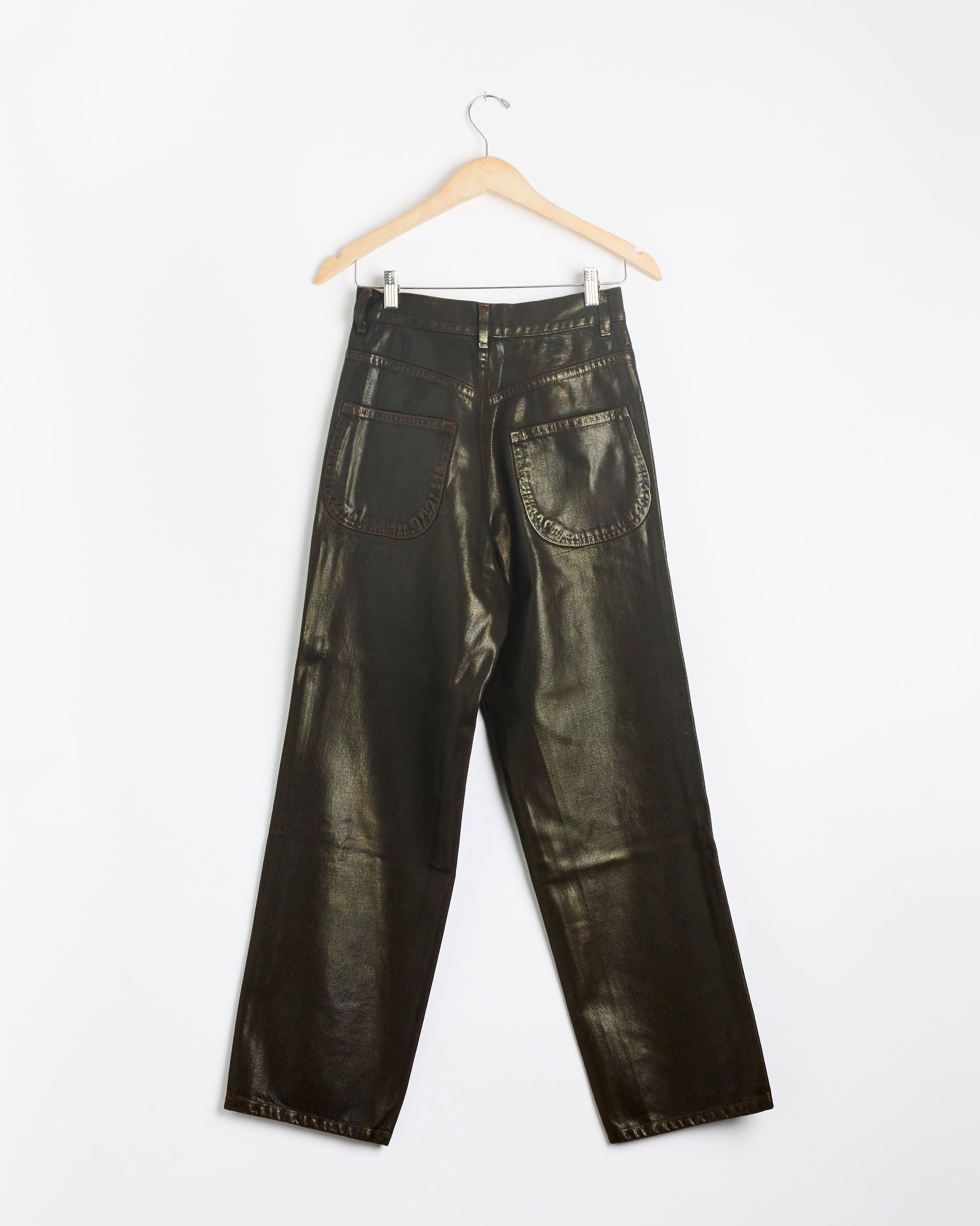 The 225 in Brown Lacquer - Brown Lacquer / 4 (287243)