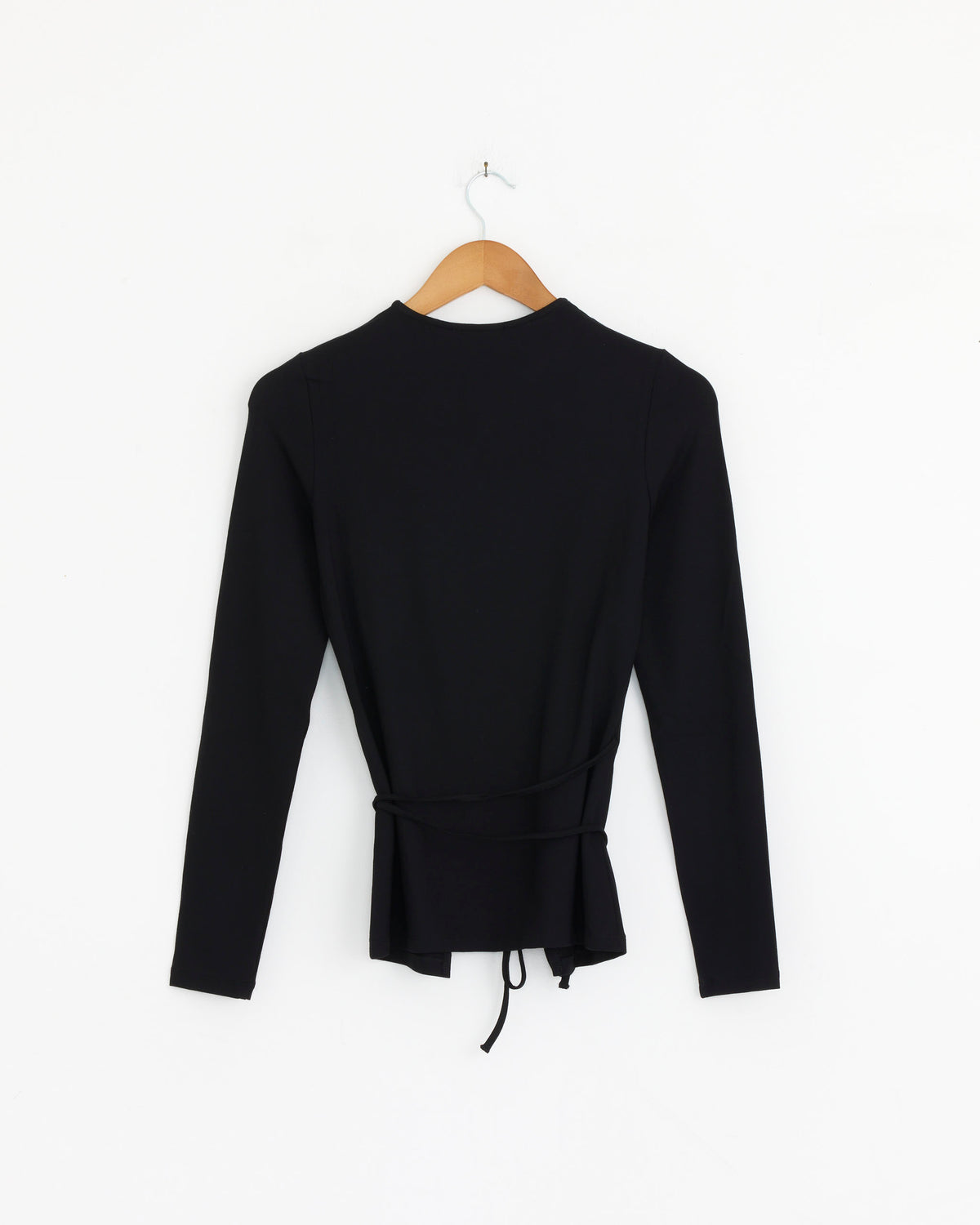 Beaufille Mona Blouse - Black / S (287326)