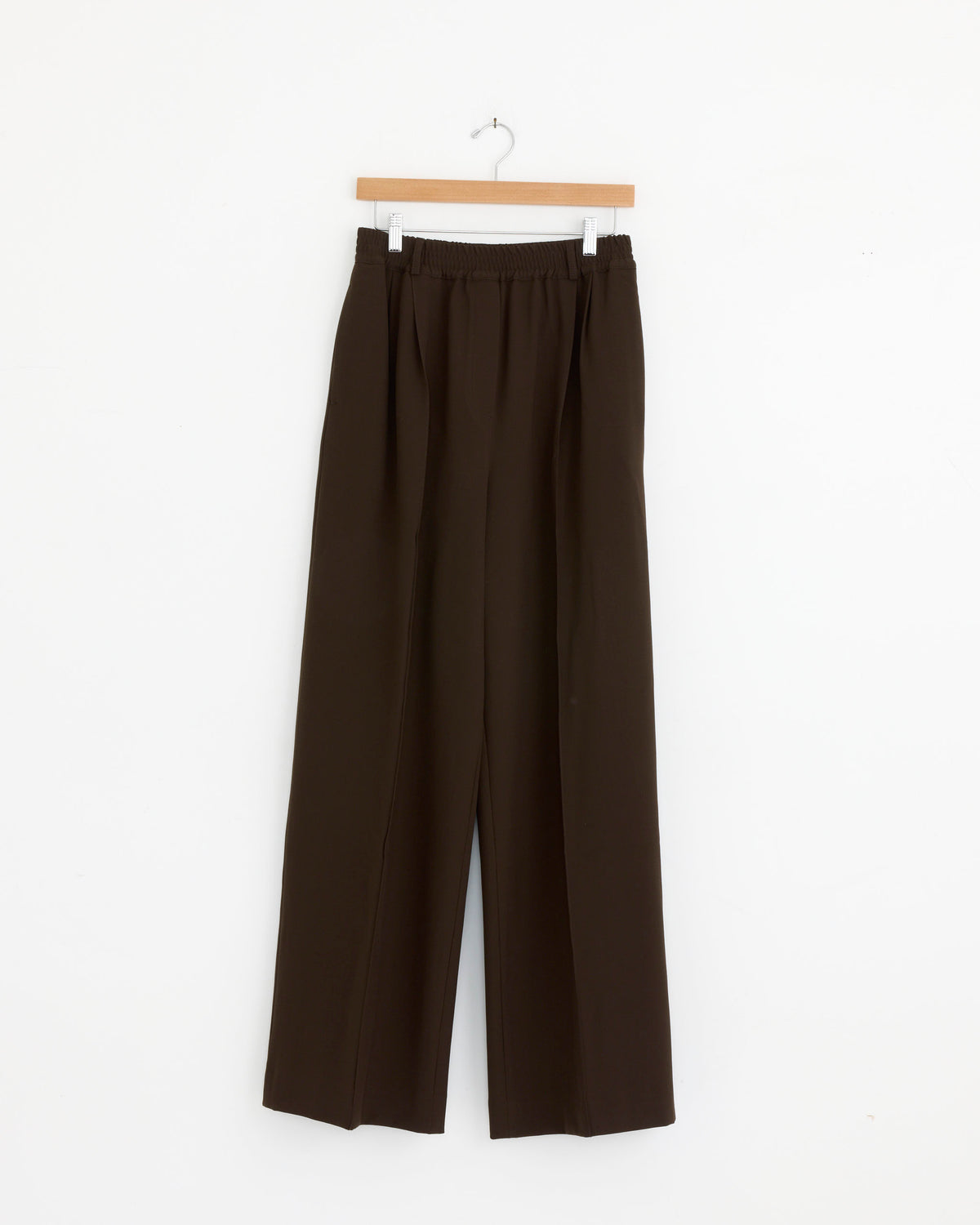 Beaufille Erwin Trouser - Dark Khaki / S (287335)