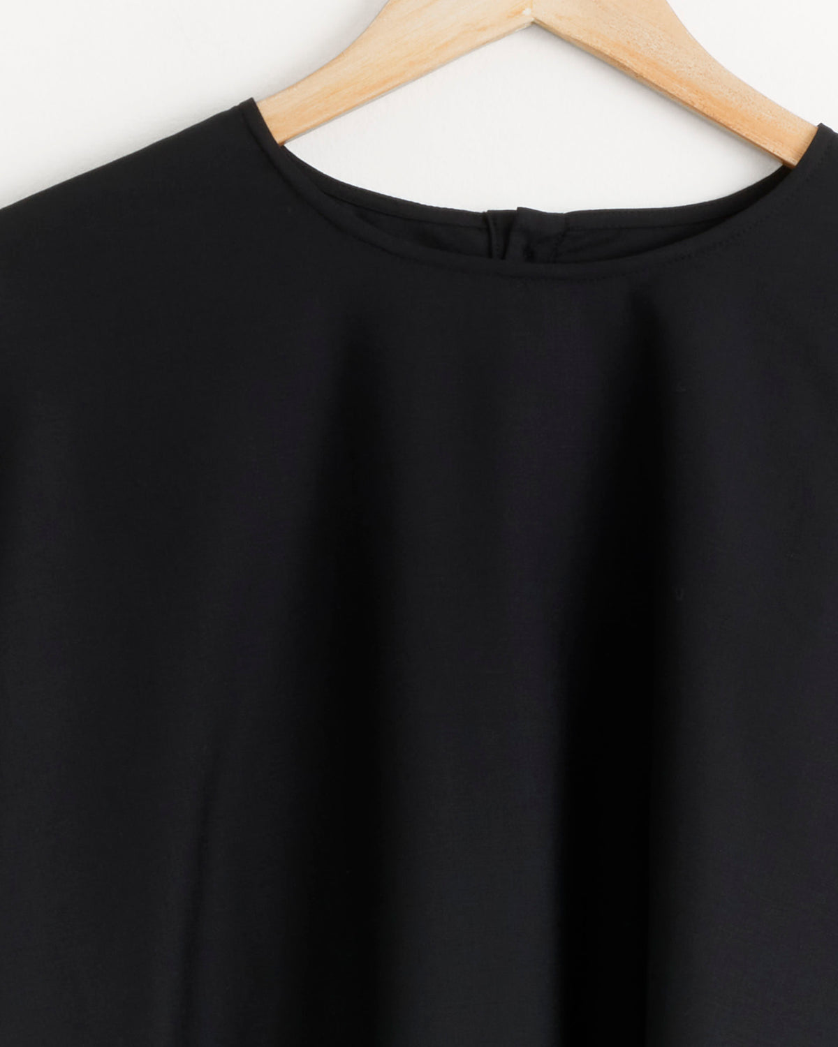 Henrik Vibskov Non Chalant Dress - Black / XS (287339)