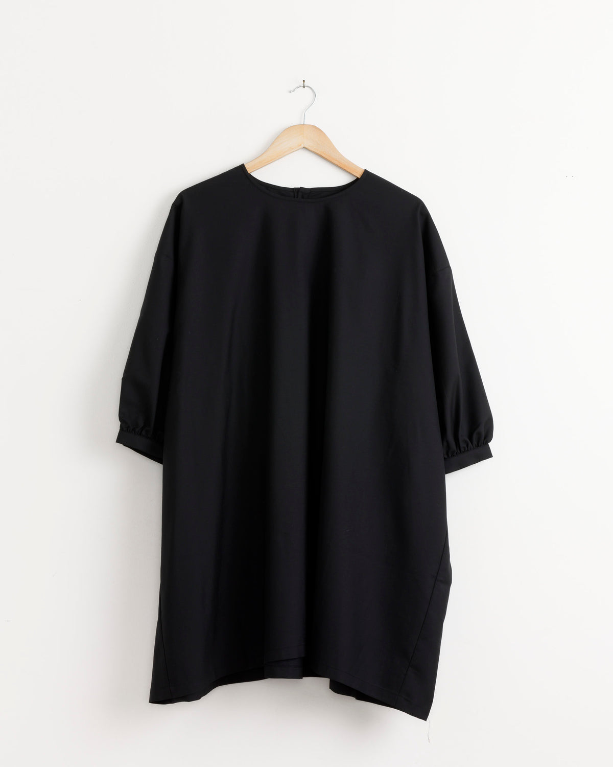 Henrik Vibskov Non Chalant Dress - Black / XS (287339)