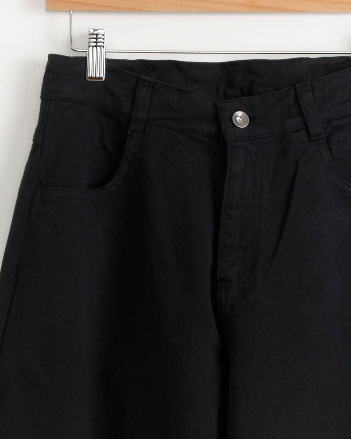 Henrik Vibskov Pipette Pant - Black / S (287346)