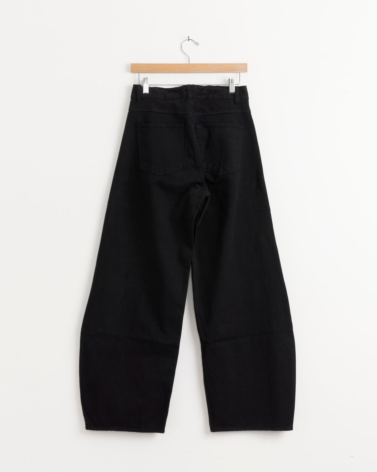 Henrik Vibskov Pipette Pant - Black / S (287346)