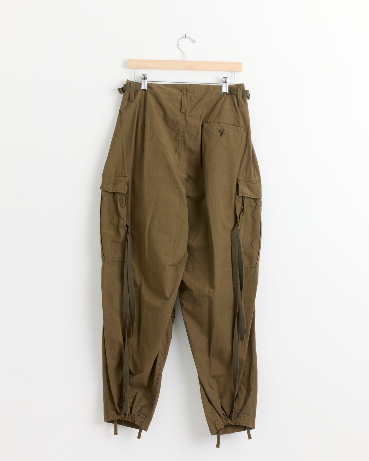 Y's Cargo Pant - Khaki / 2 (287362)