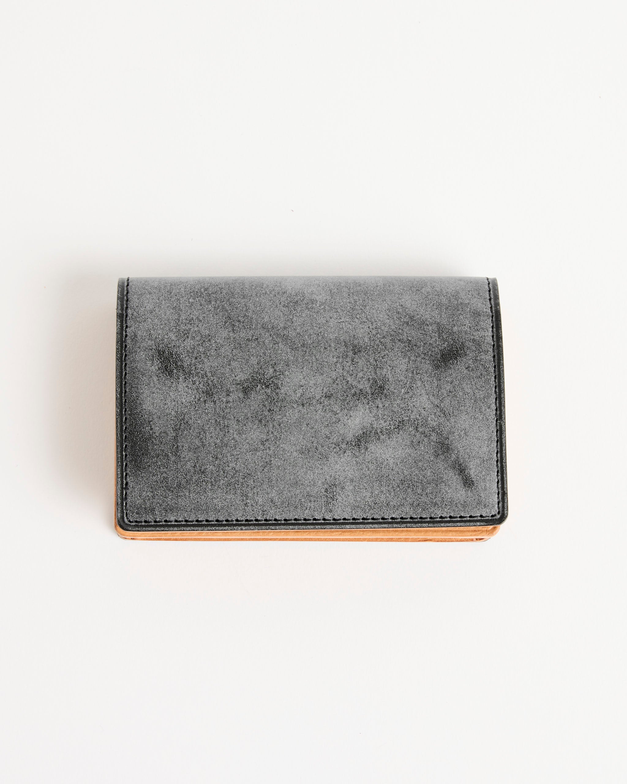 Hender Scheme Card File, Black - Black / OS (287394)