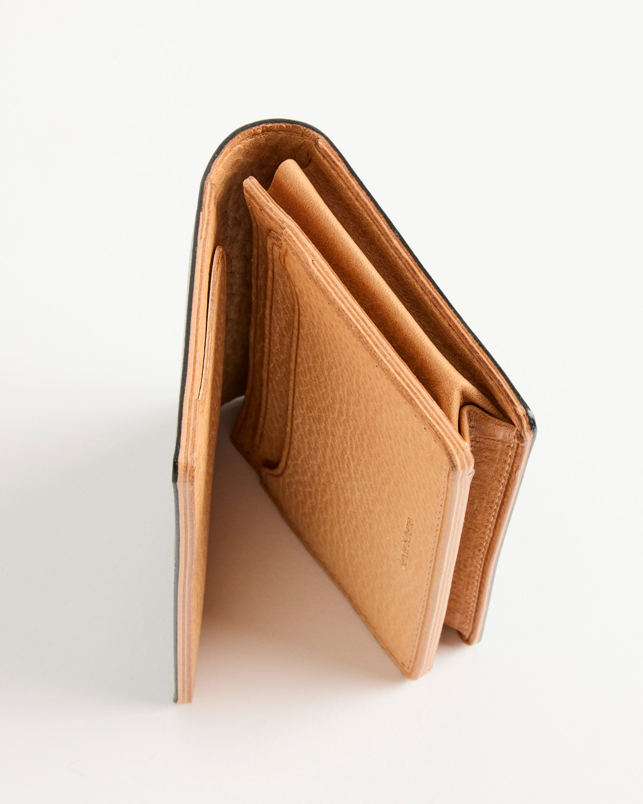 Hender Scheme Card File, Black - Black / OS (287394)