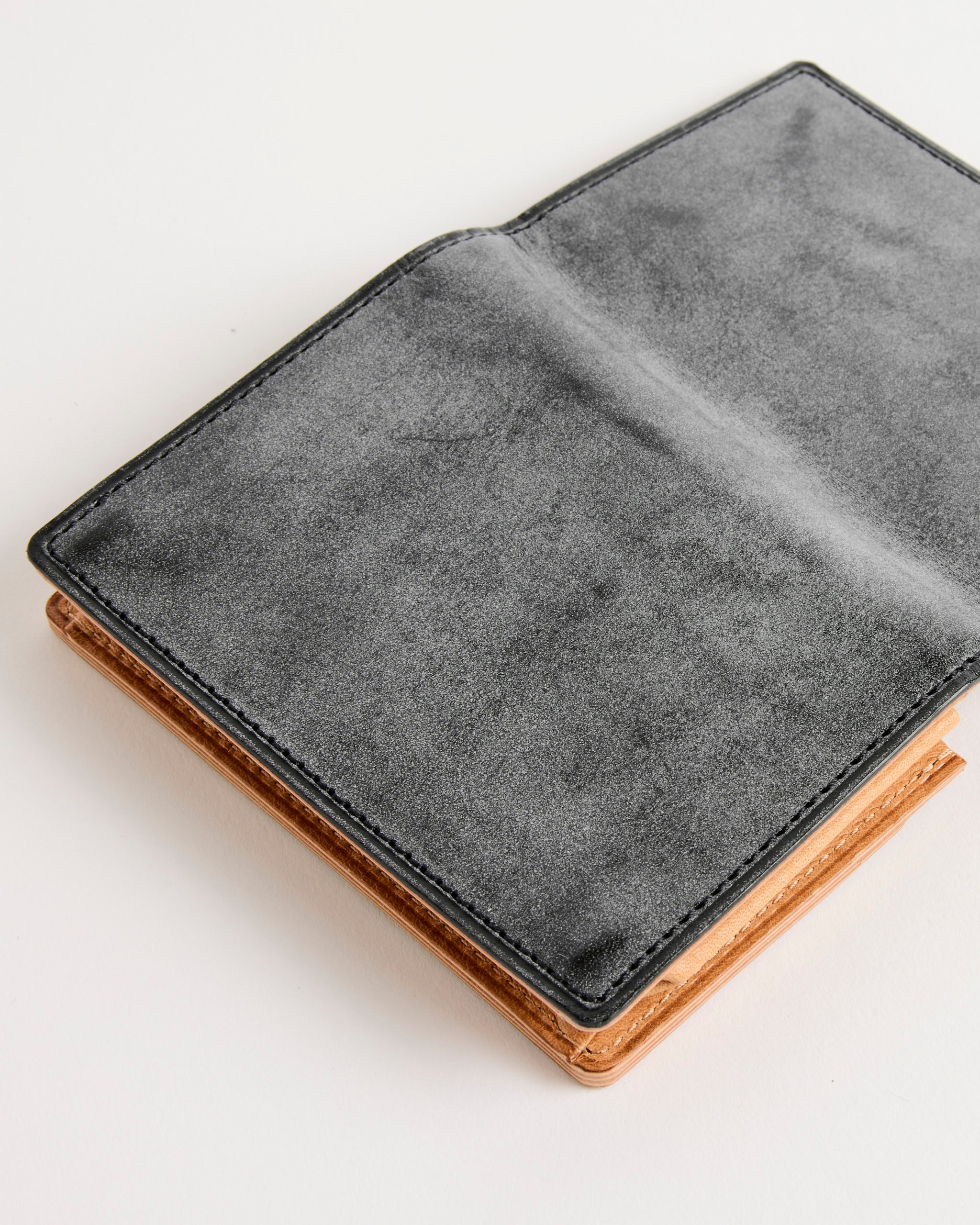 Hender Scheme Card File, Black - Black / OS (287394)