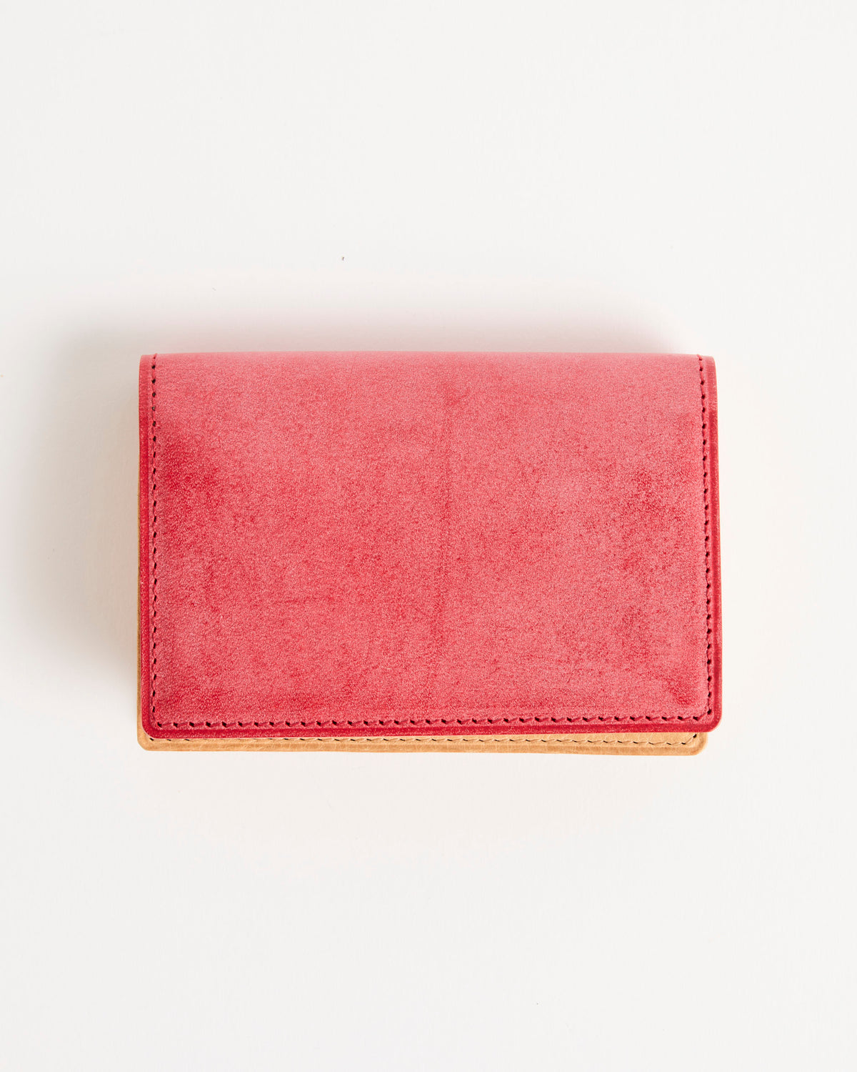 Hender Scheme Card File, Red - Red / OS (287395)