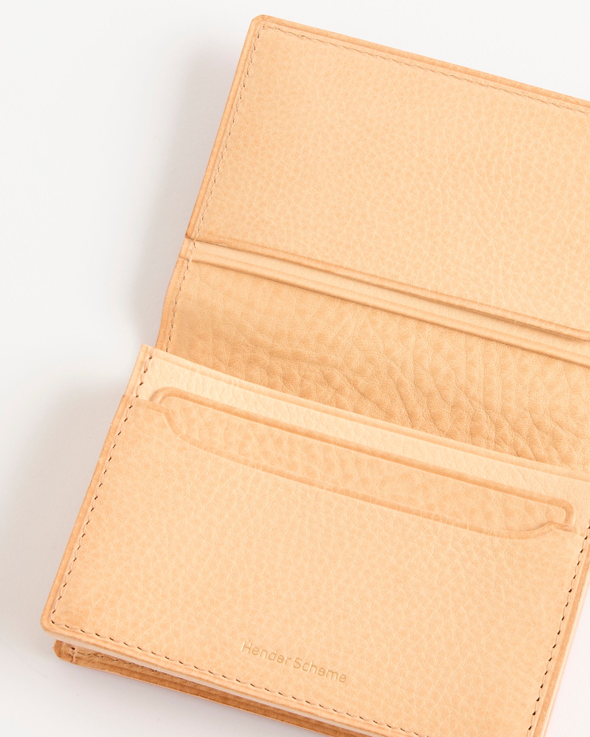 Hender Scheme Card File, Red - Red / OS (287395)
