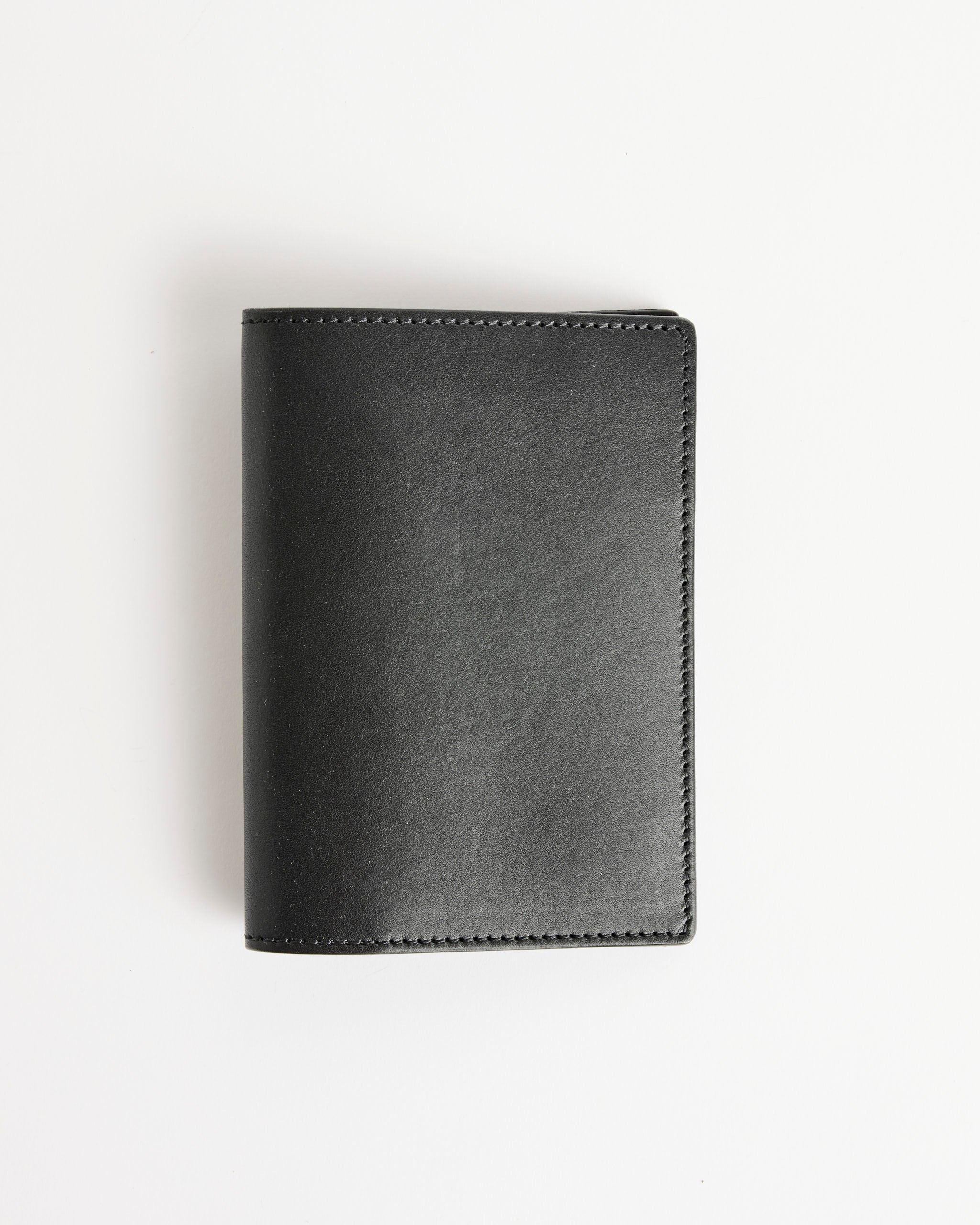 Hender Scheme Passport Case - Black - OS - Default Title (287402)