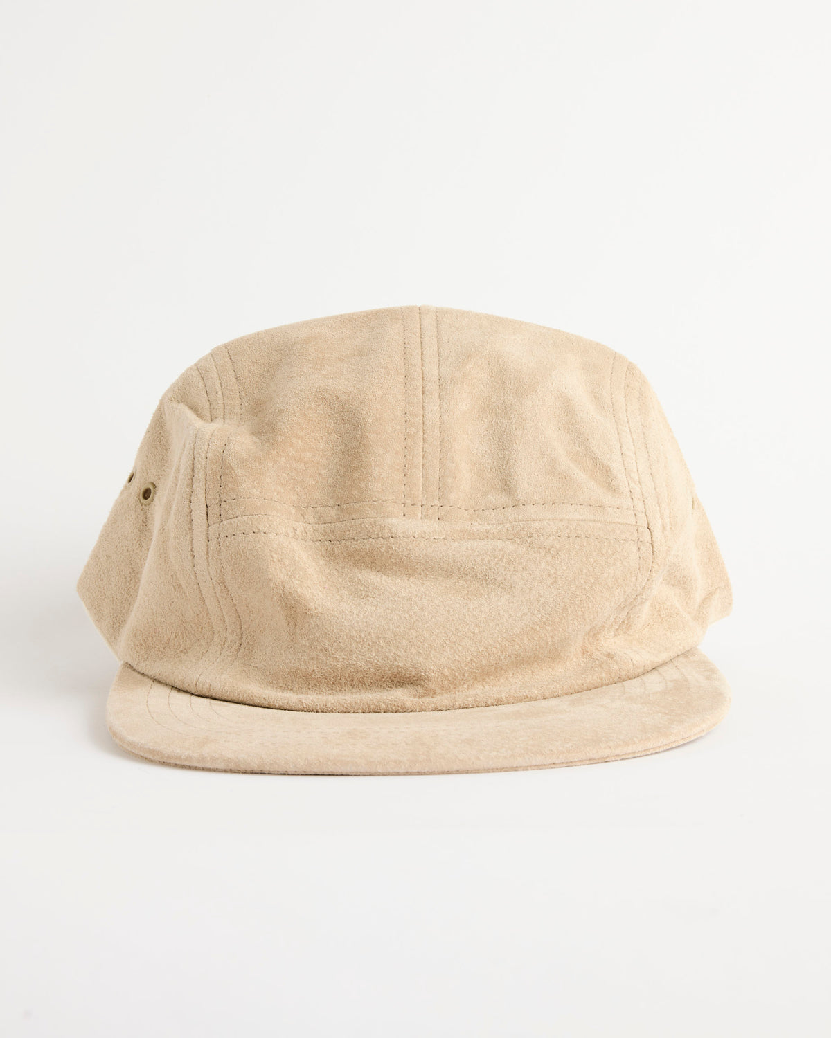 Hender Scheme Pig Jet Cap - Sand Beige - OS - Default Title (287403)