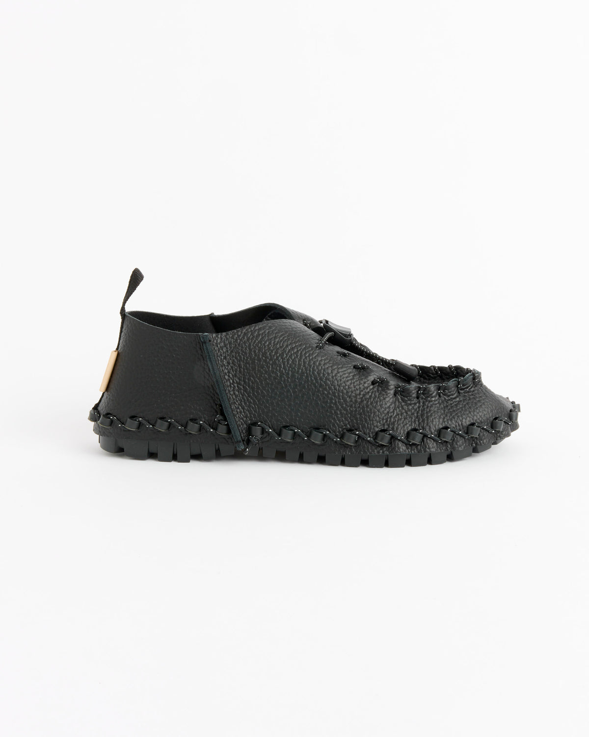Hender Scheme Tress Shoes - Black / 6 (287416)