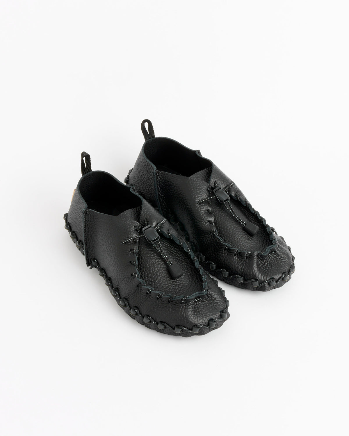 Hender Scheme Tress Shoes - Black / 6 (287416)