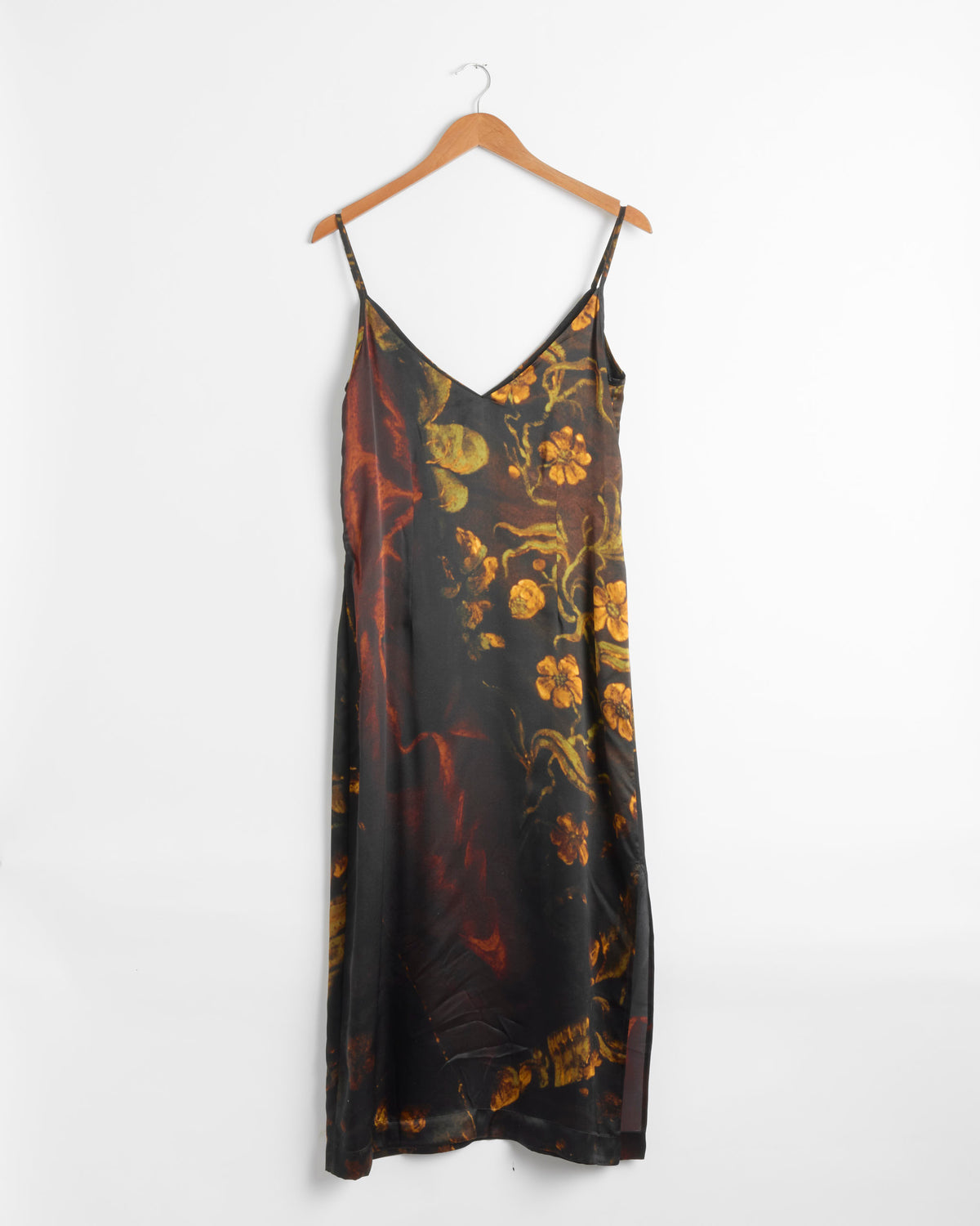 Dries Van Noten Delor 4141 Dress - Dessin C / FR36 (287832)