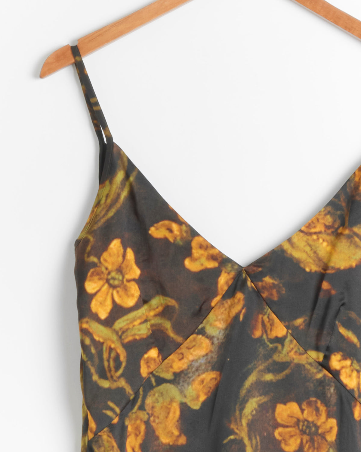 Dries Van Noten Delor 4141 Dress - Dessin C / FR36 (287832)