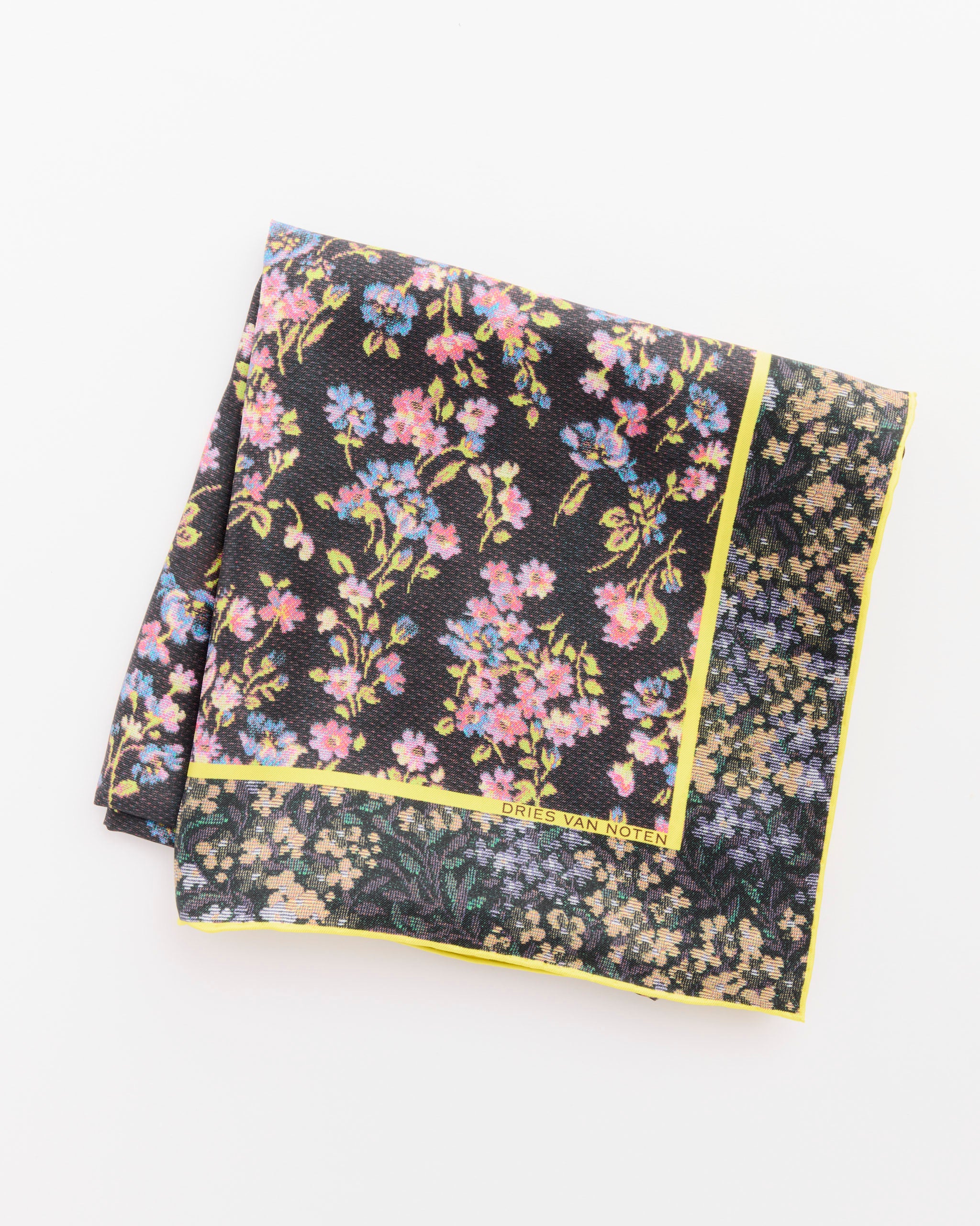 Dries Van Noten Foulard 4161 Scarf - Auber - OS - Default Title (287847)