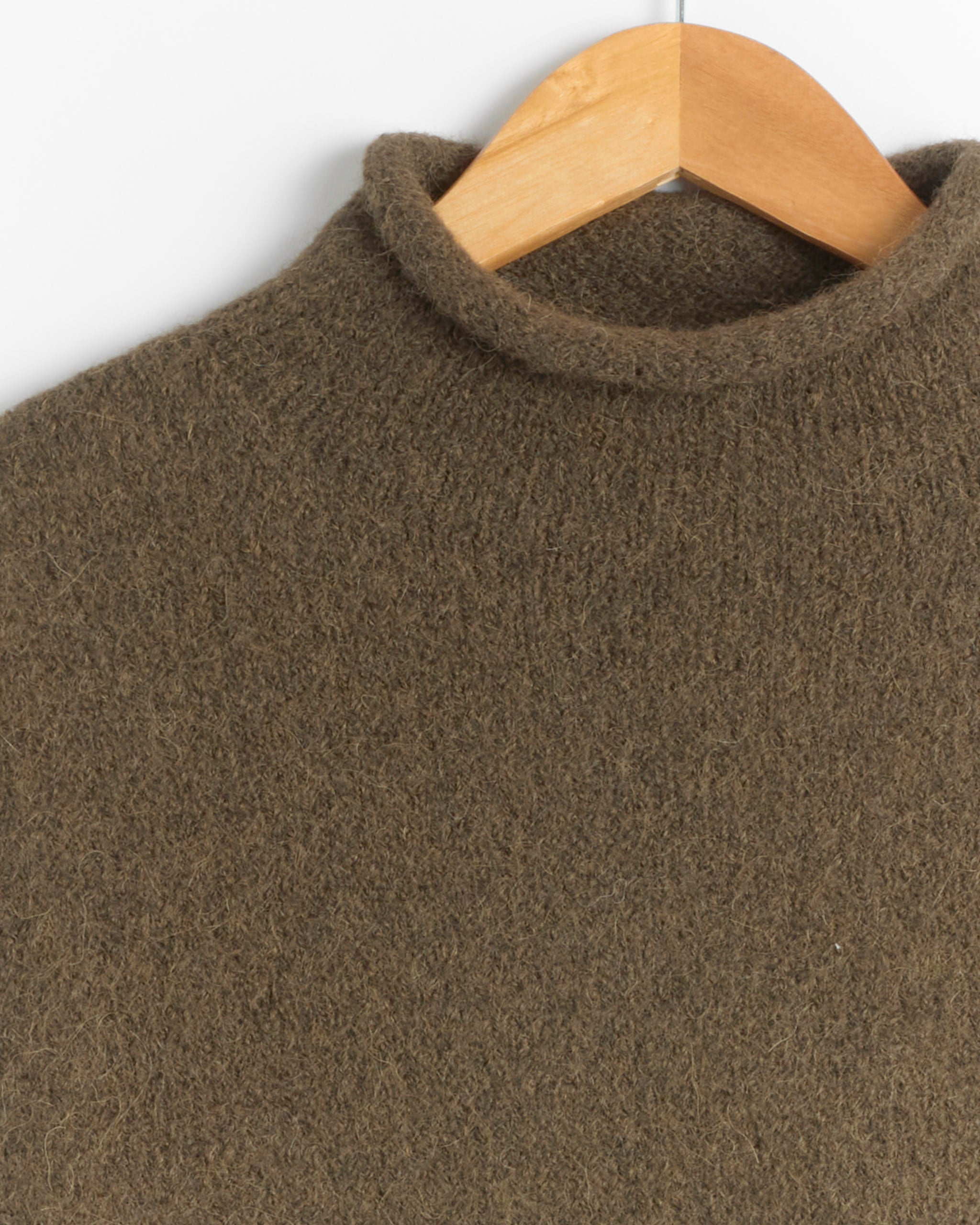 Lauren Manoogian Tabard - Olive / OS (287979)