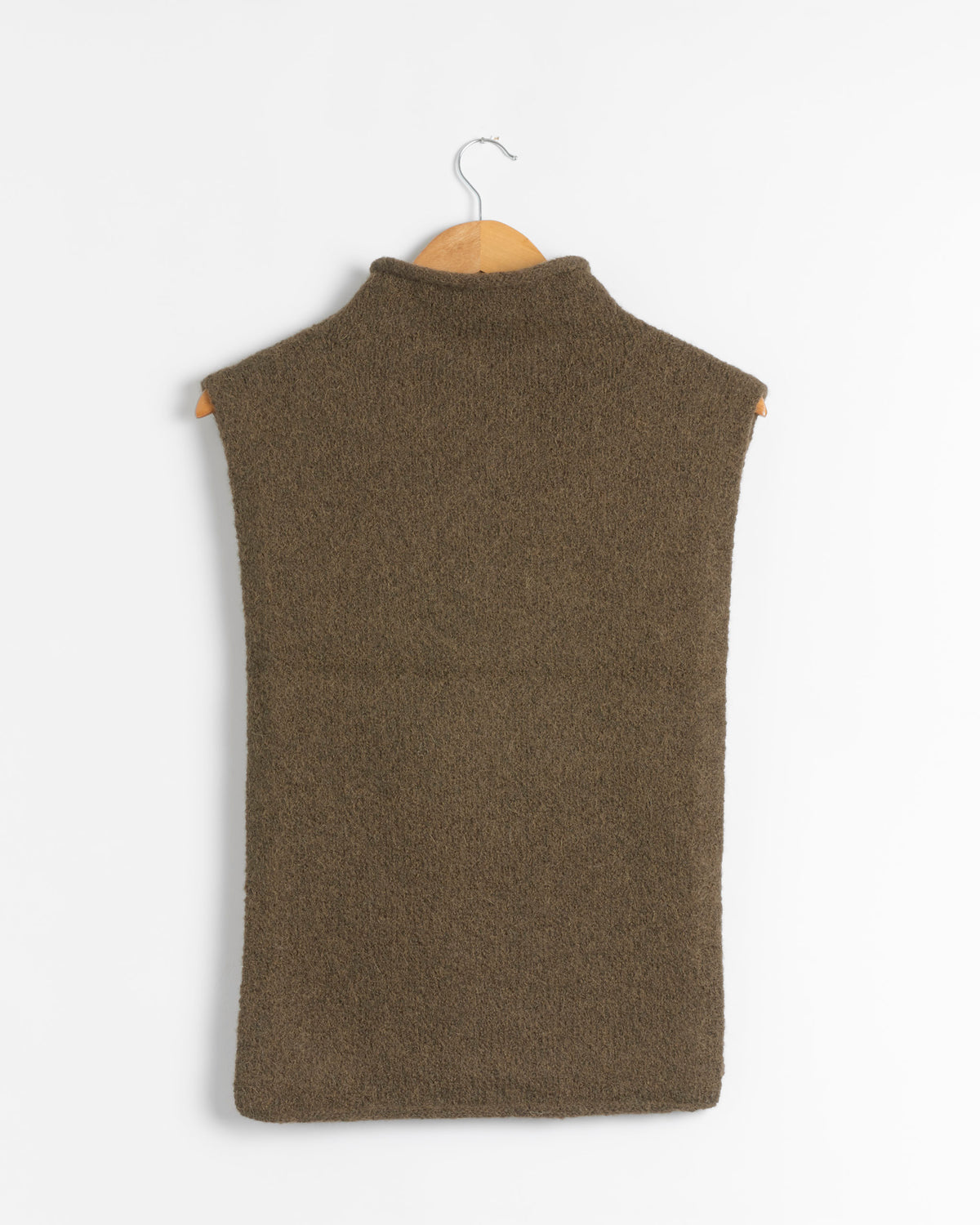 Lauren Manoogian Tabard - Olive / OS (287979)