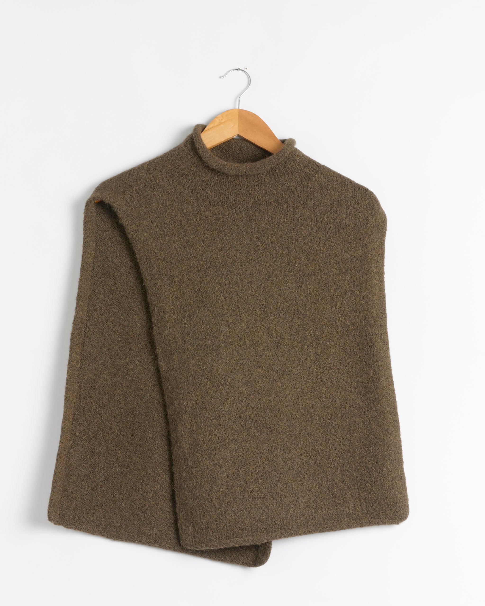 Lauren Manoogian Tabard - Olive / OS (287979)