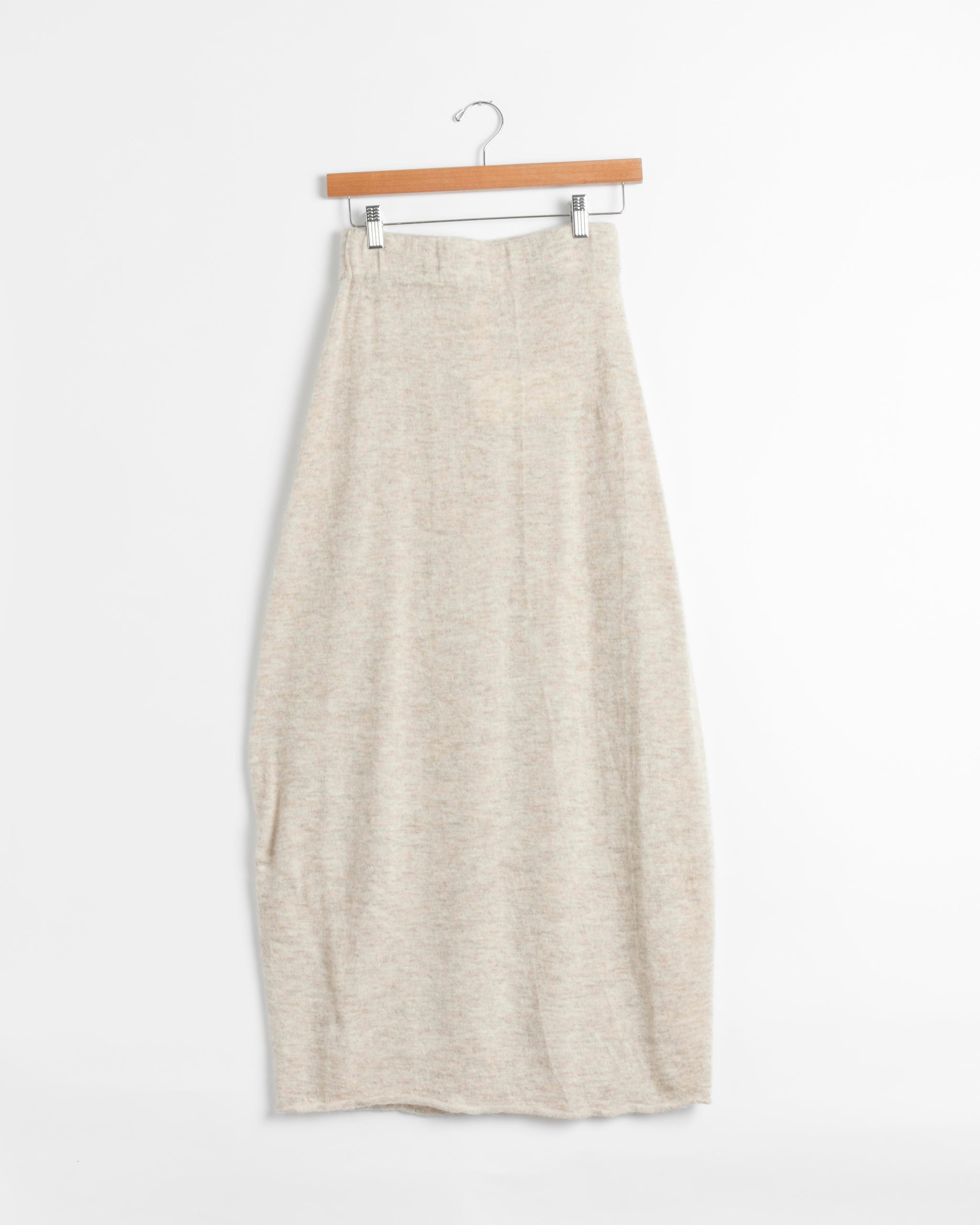Lauren Manoogian Bottle Skirt - Pebble / 1 (287984)