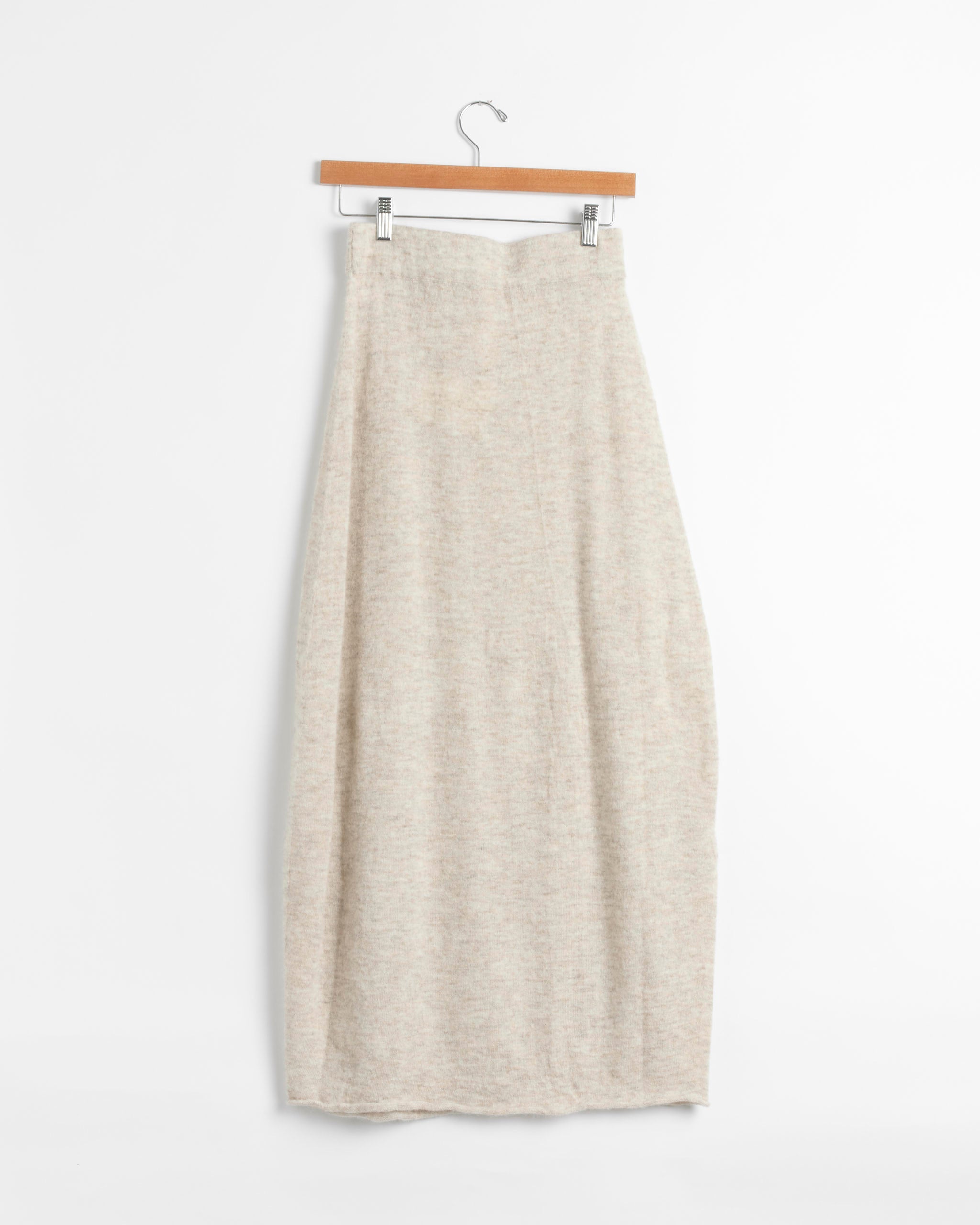 Lauren Manoogian Bottle Skirt - Pebble / 1 (287984)