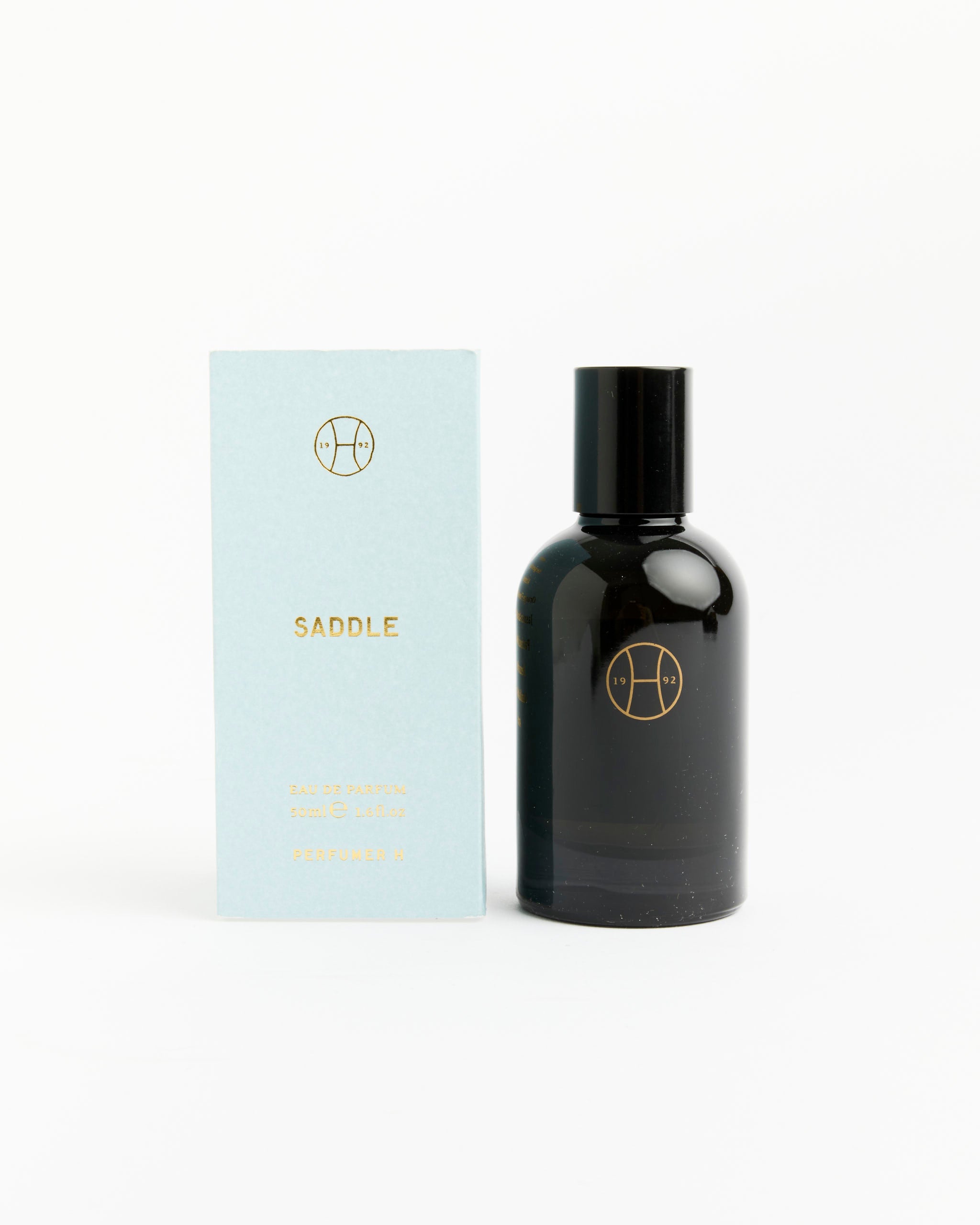 Perfumer H