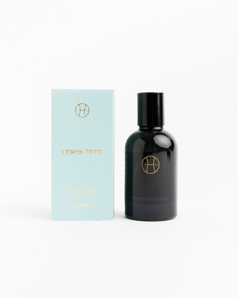 Lemon Tree Perfume