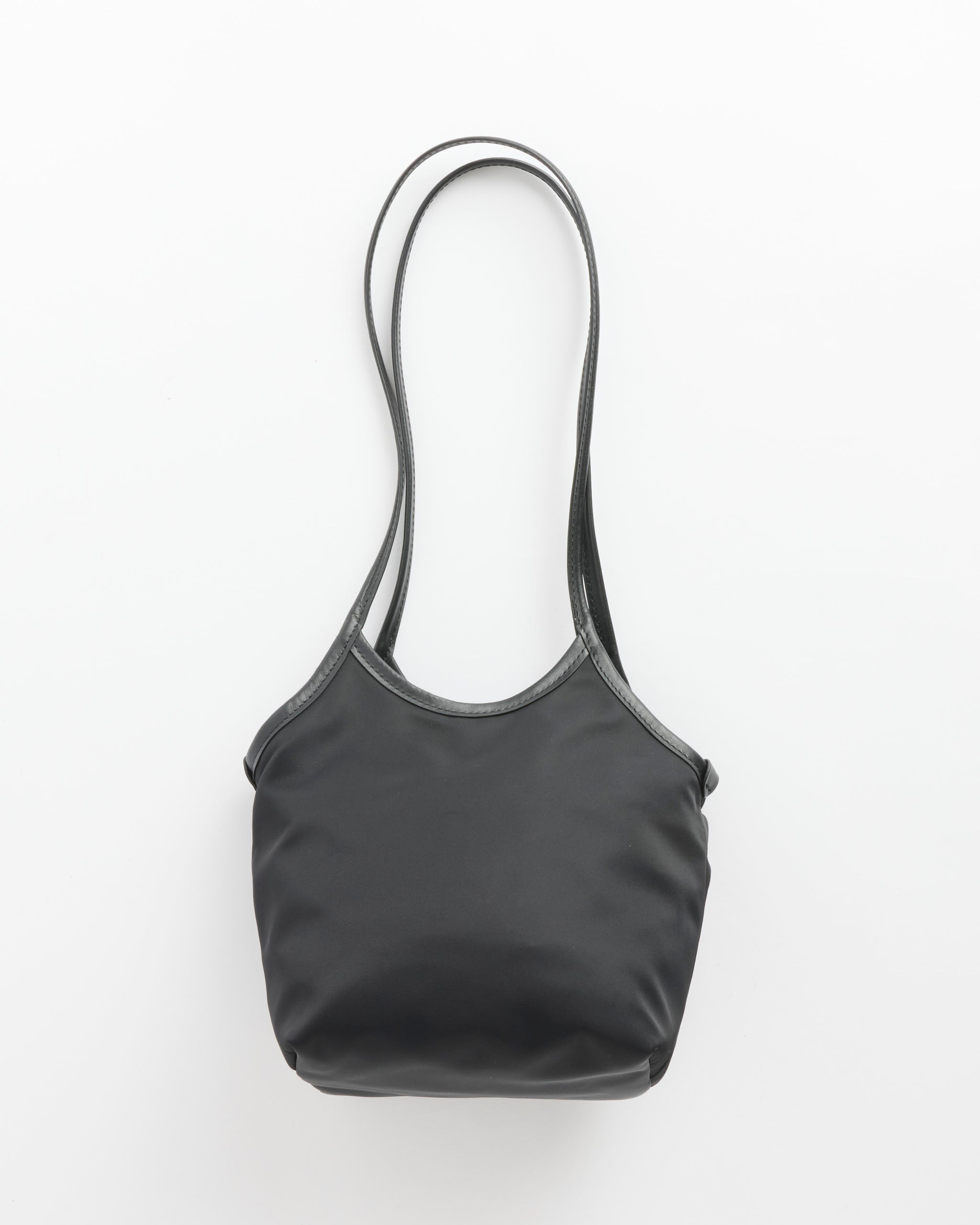 Valesque Cami Small Bag - Black - OS - Default Title (288200)