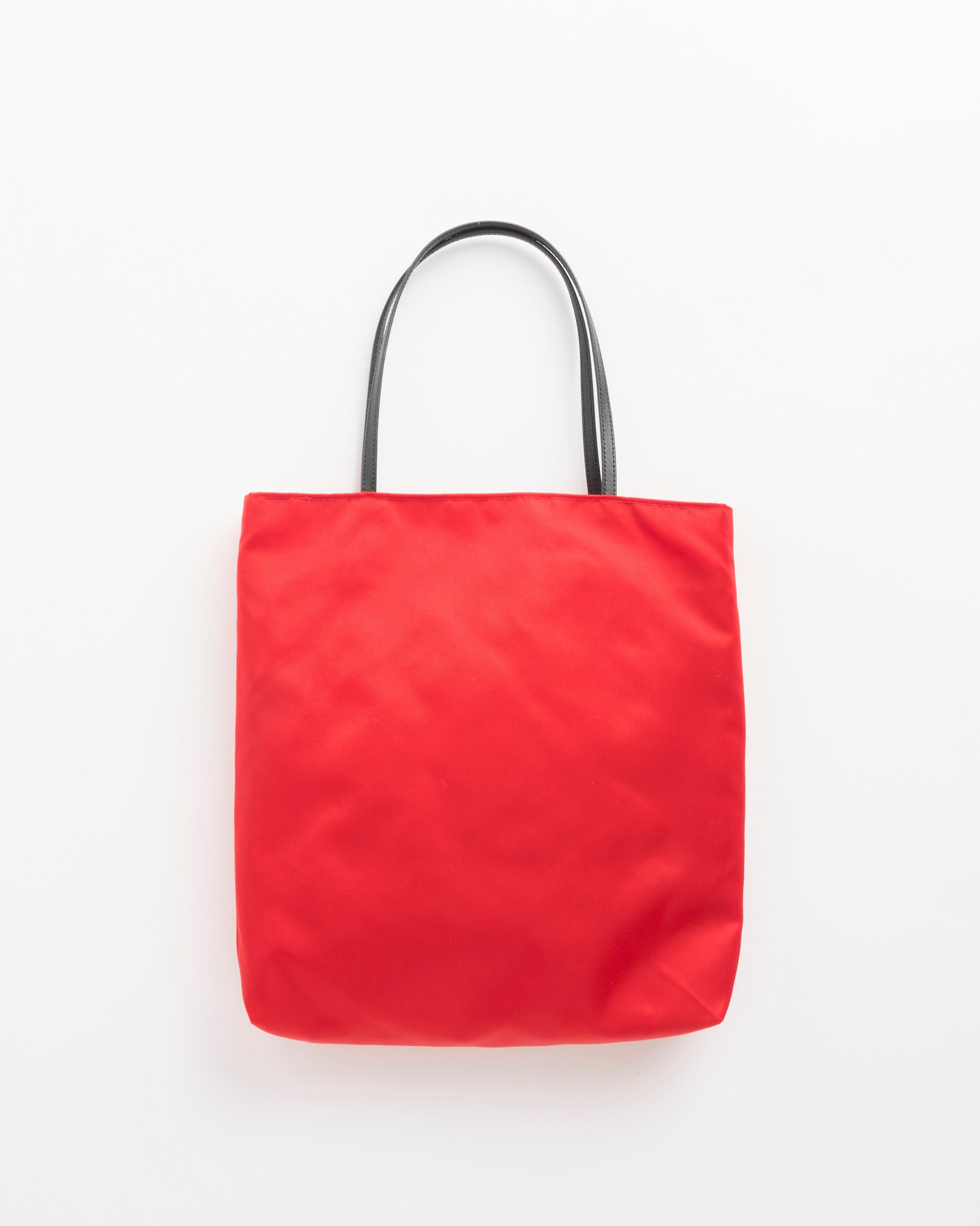 Valesque Thea Bag, Red - Red / OS (288201)