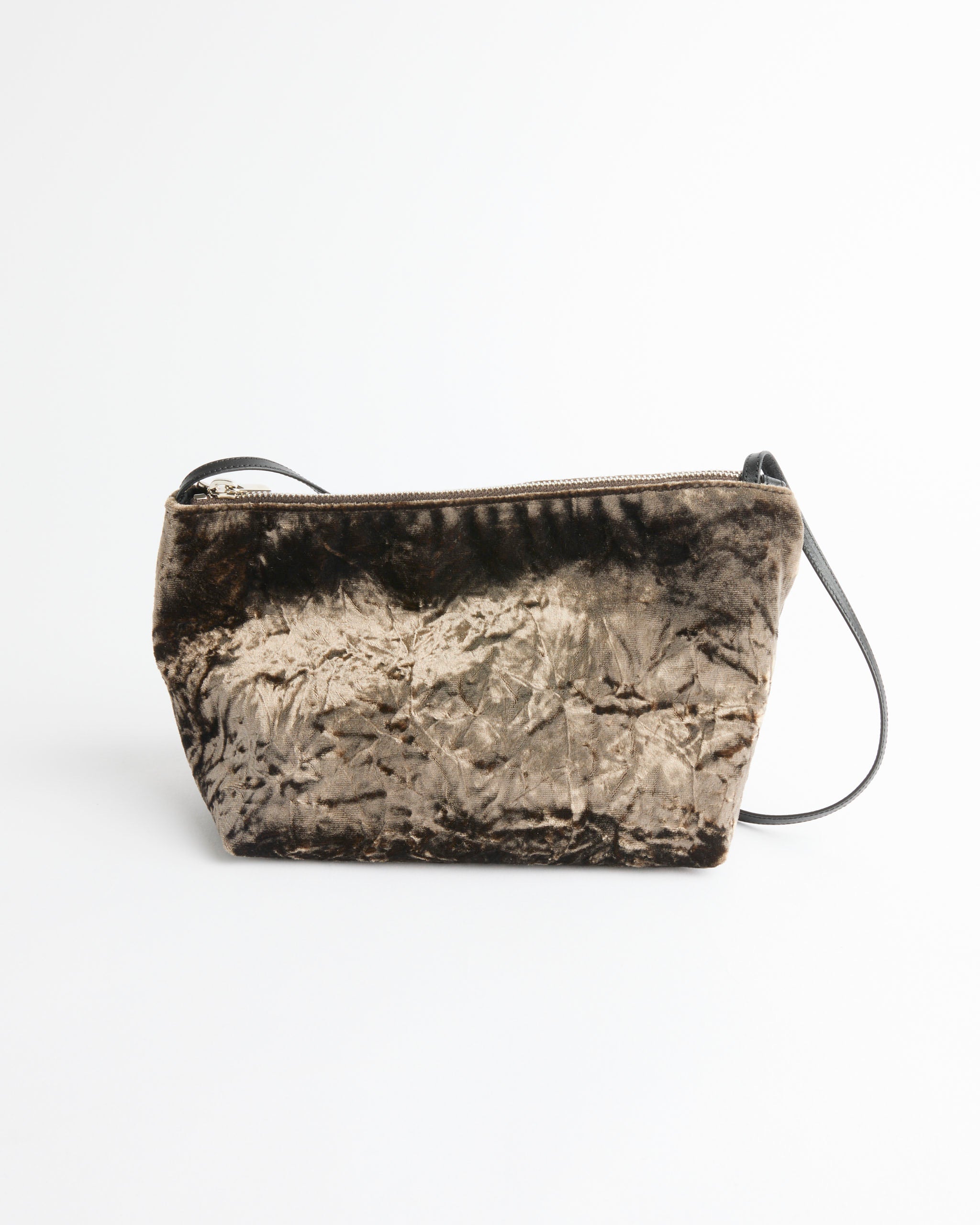 Valesque Corset Bag - Soft Brown - OS - Default Title (288203)
