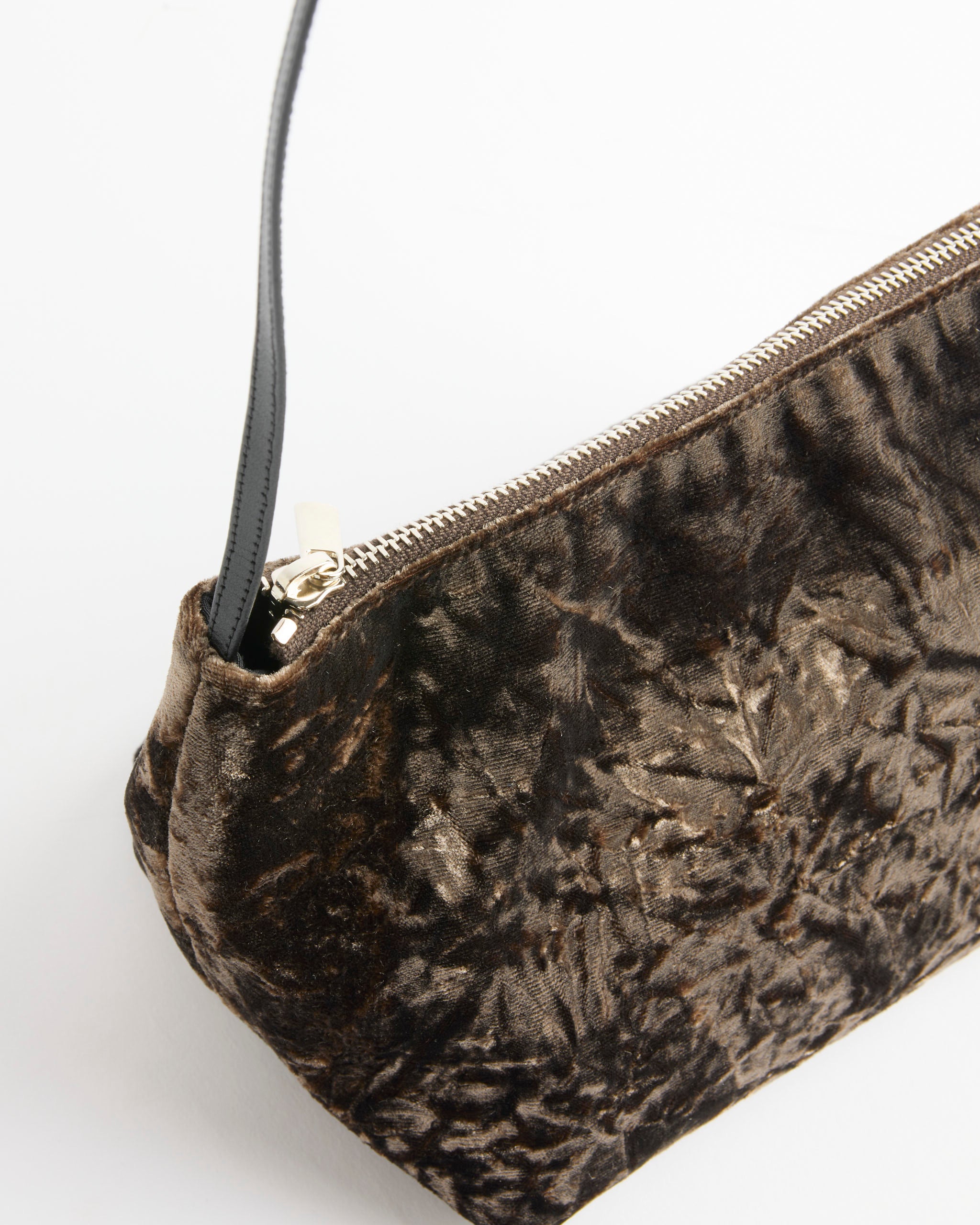Valesque Corset Bag - Soft Brown - OS - Default Title (288203)