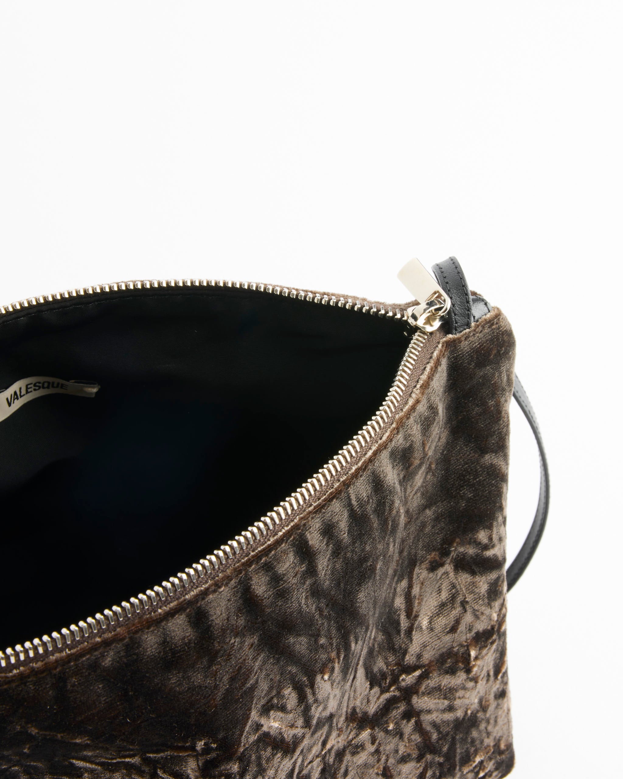 Valesque Corset Bag - Soft Brown - OS - Default Title (288203)