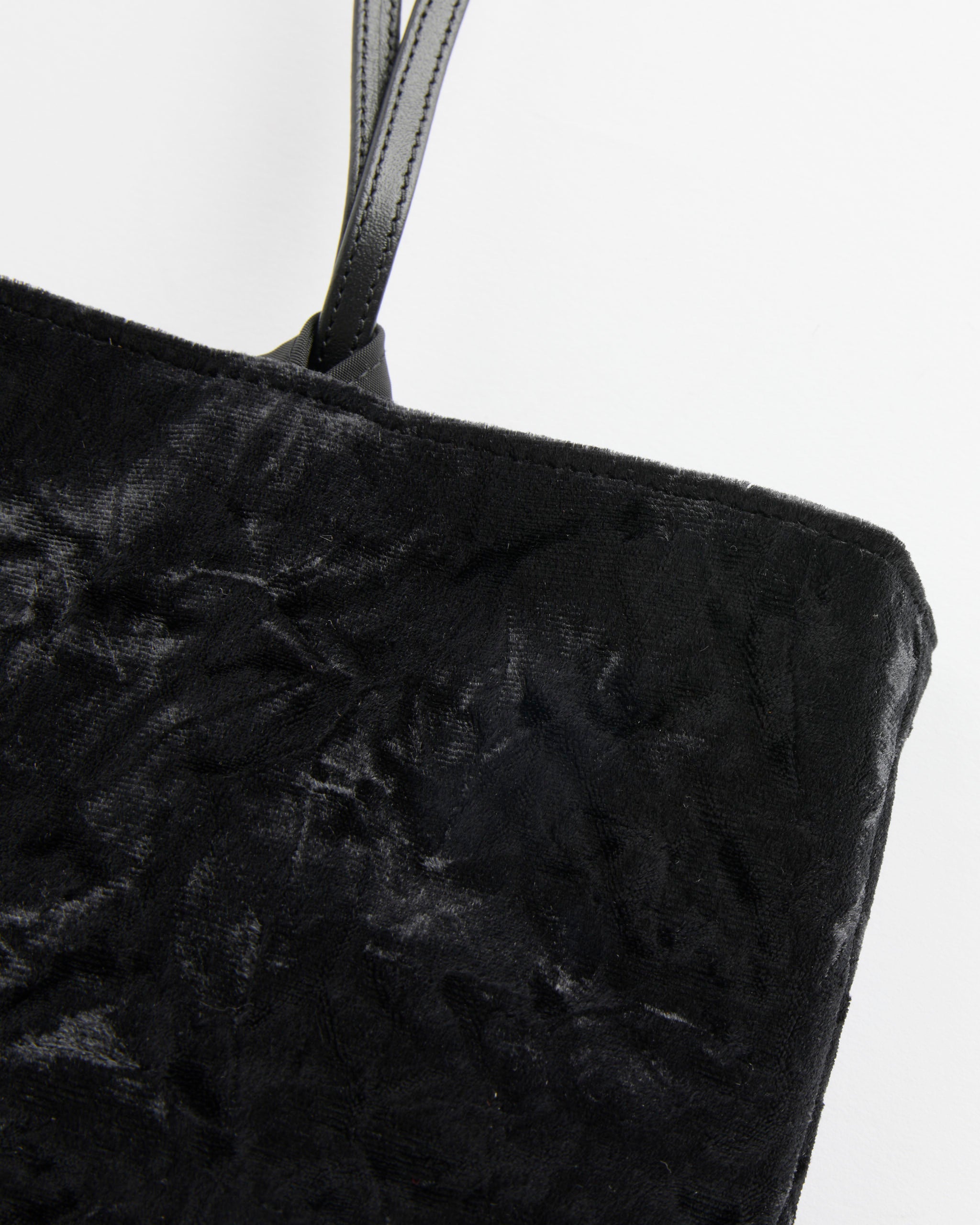 Valesque Bundle Bag - Black - OS - Default Title (288204)