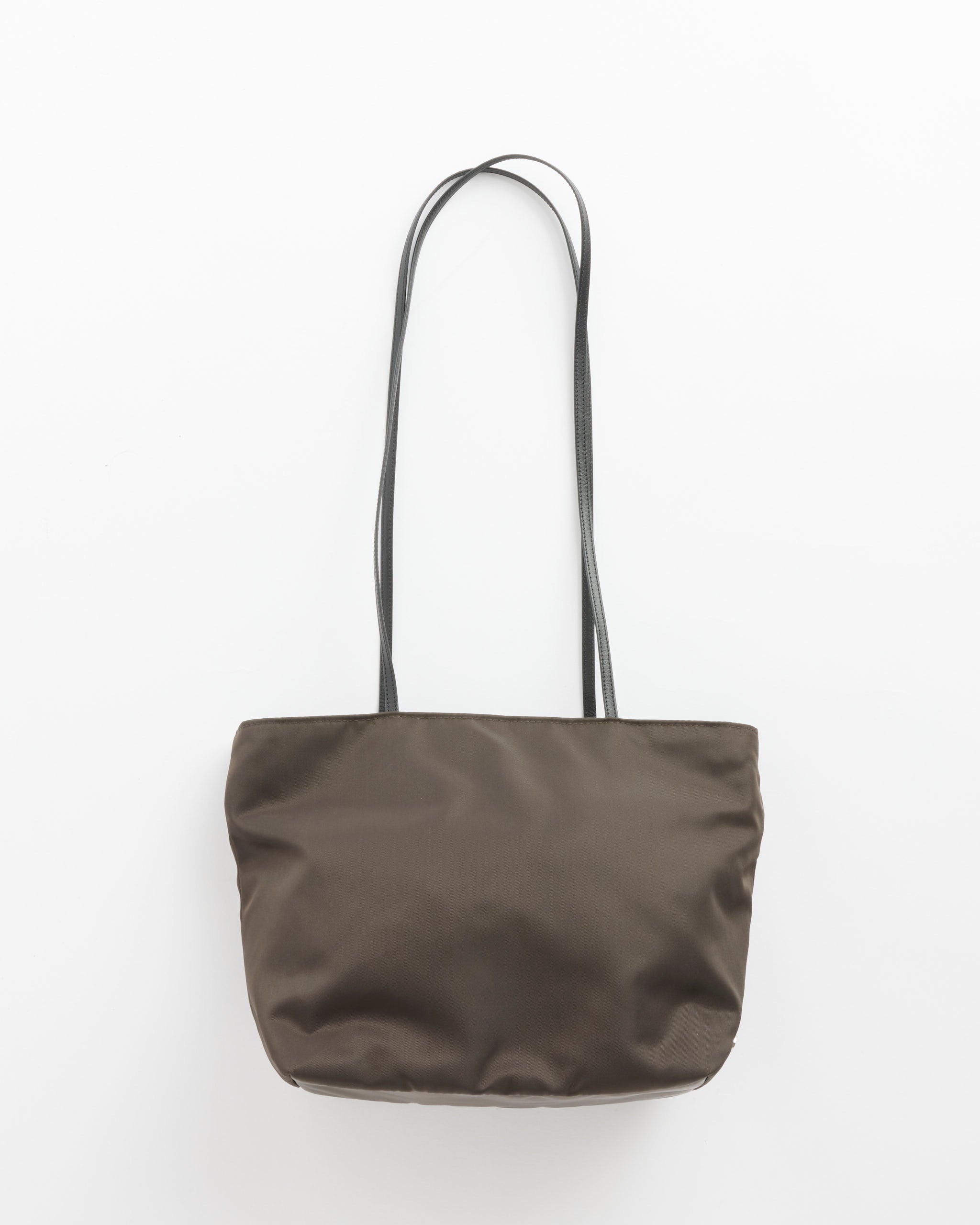 Valesque Spaghetti Bag, Ebony - Ebony / OS (288205)