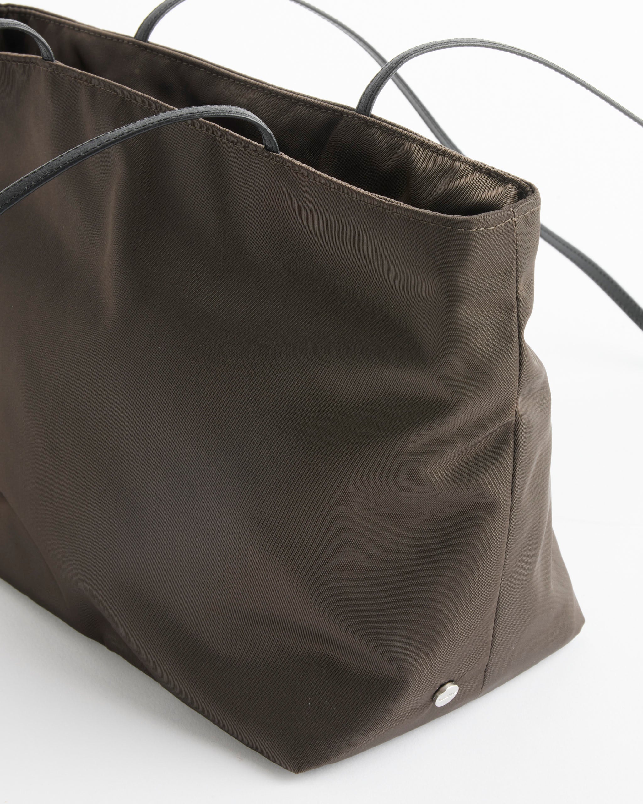 Valesque Spaghetti Bag, Ebony - Ebony / OS (288205)