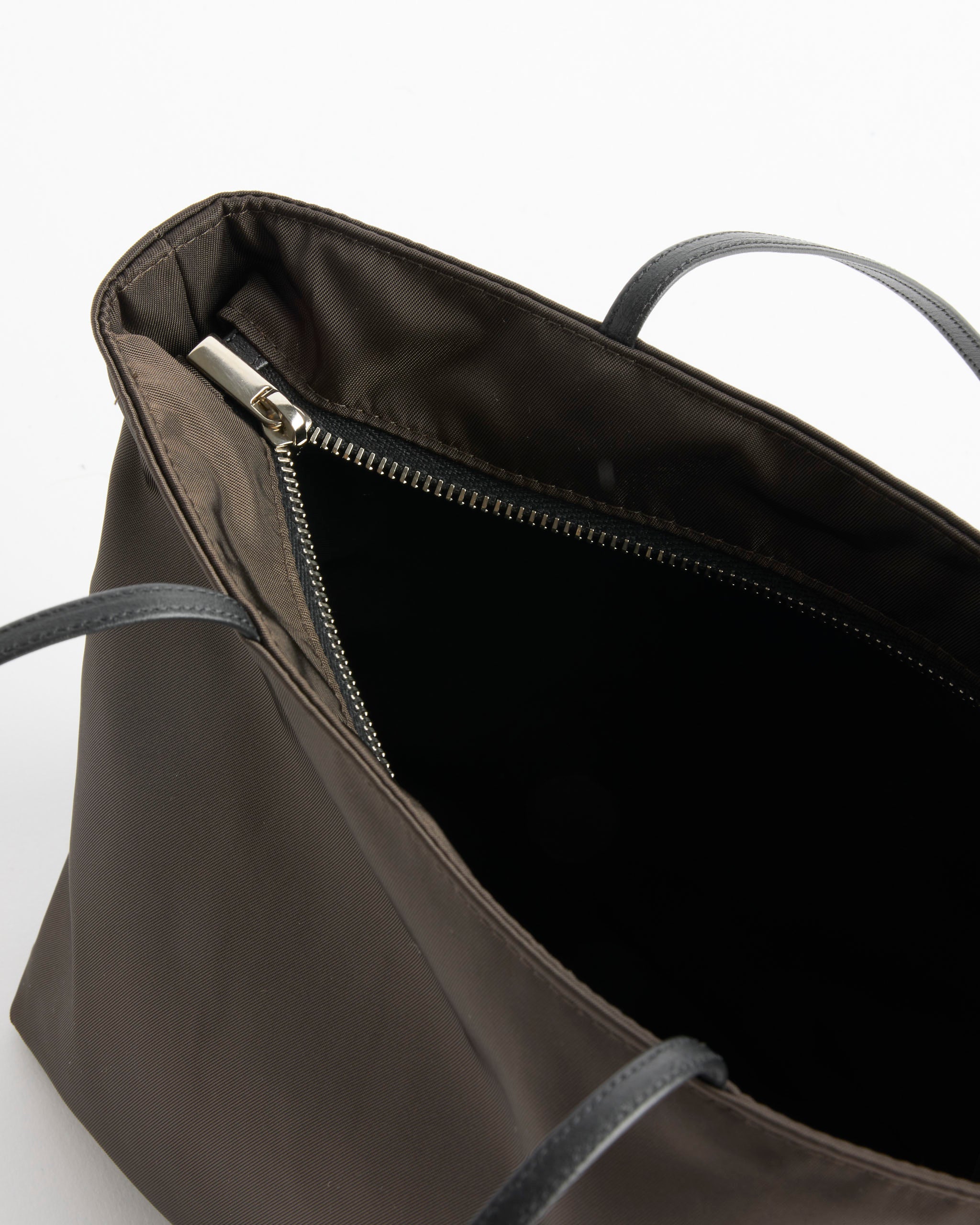 Valesque Spaghetti Bag, Ebony - Ebony / OS (288205)