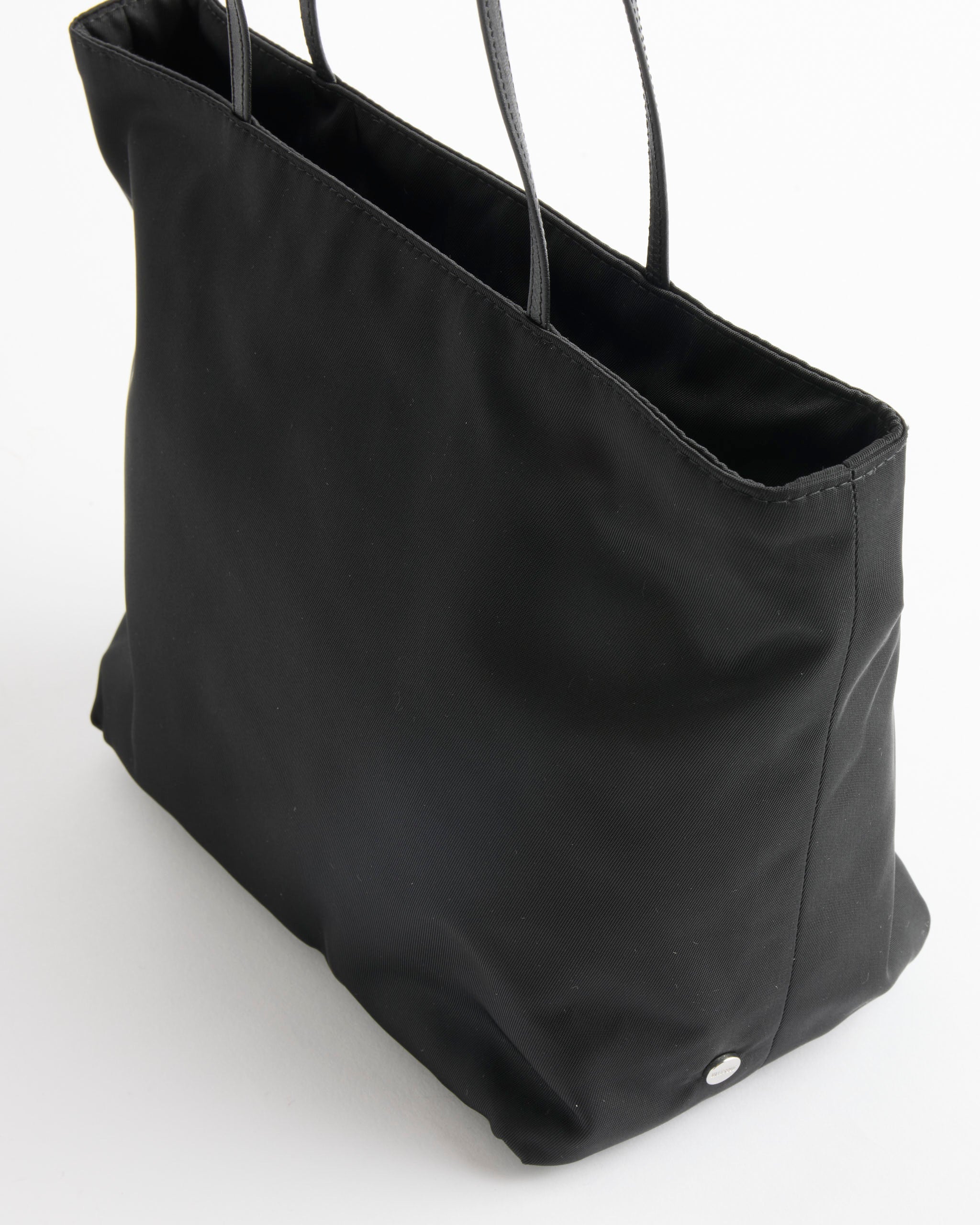 Valesque Spaghetti Bag, Black - Black / OS (288206)