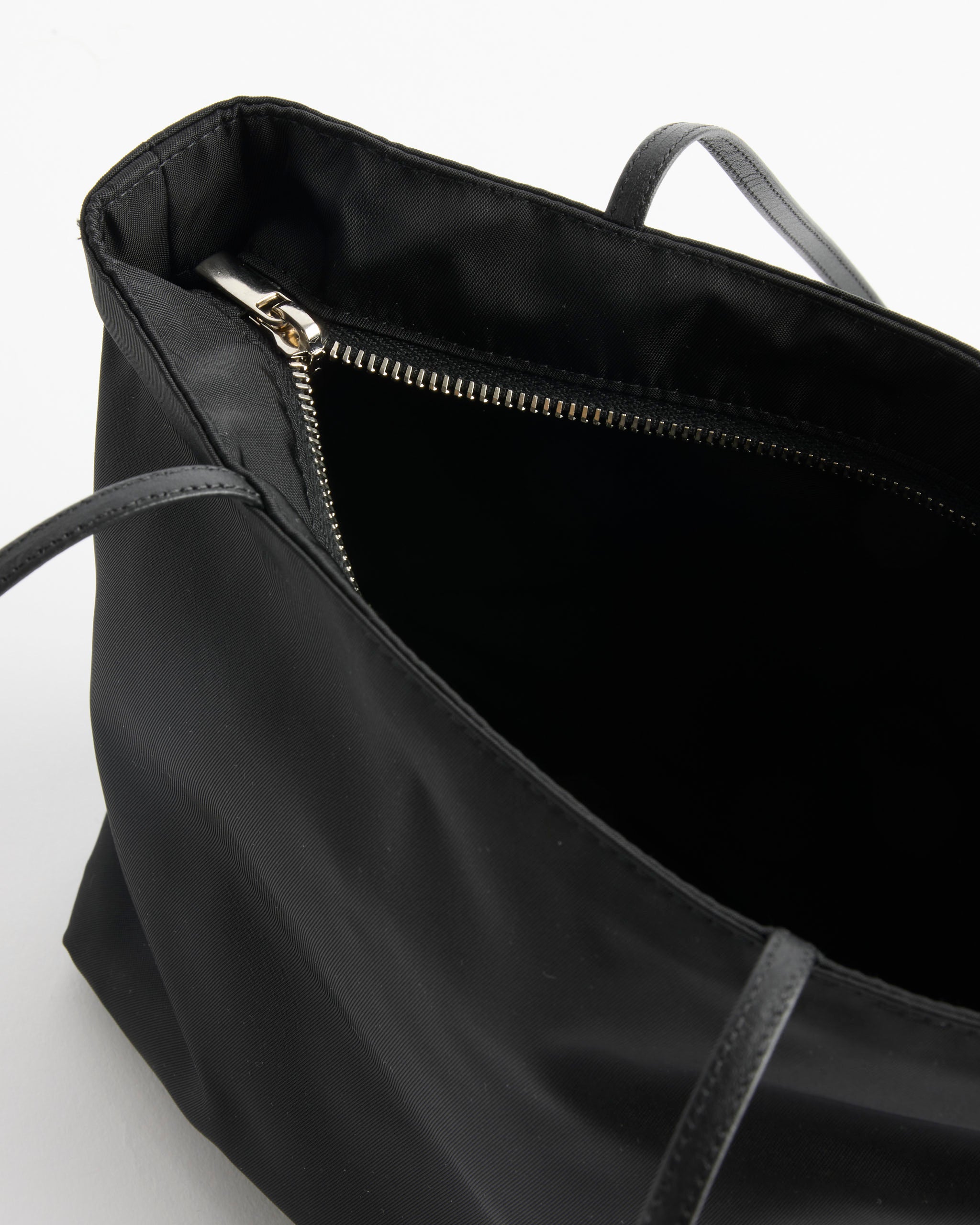Valesque Spaghetti Bag, Black - Black / OS (288206)