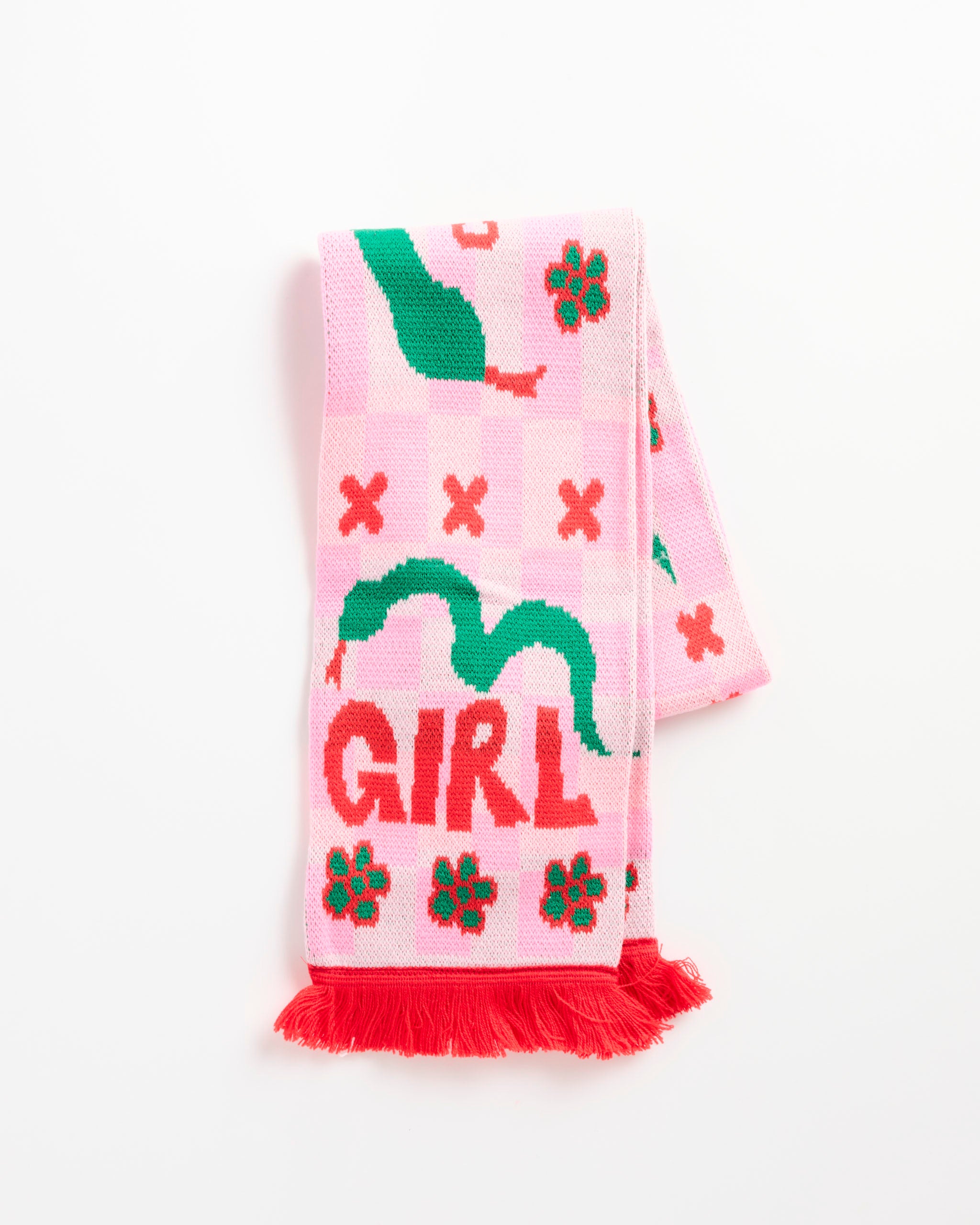 Comme Des Garçons Girl