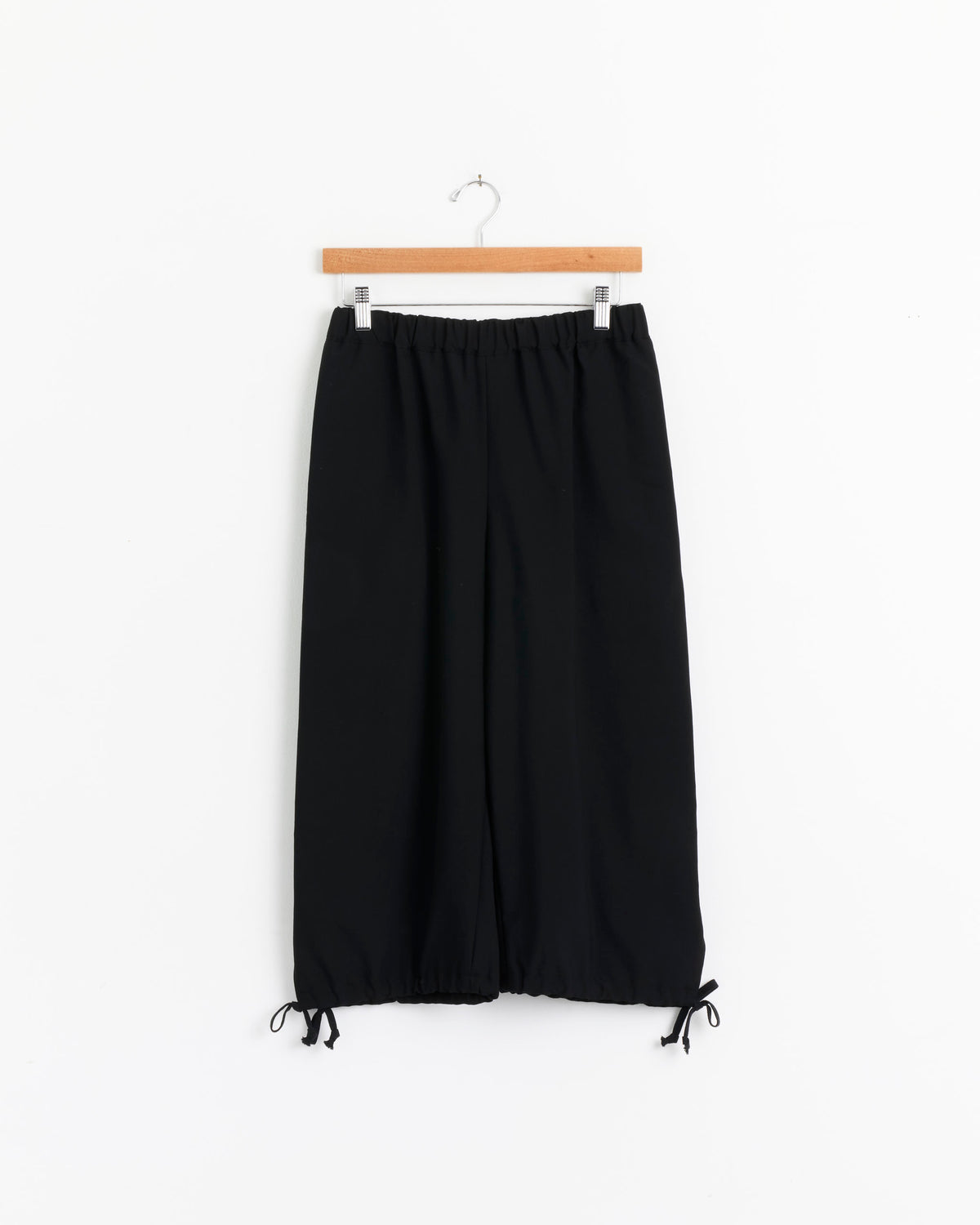 Comme Des Garçons Girl P007 Pant - Black / S (288298)