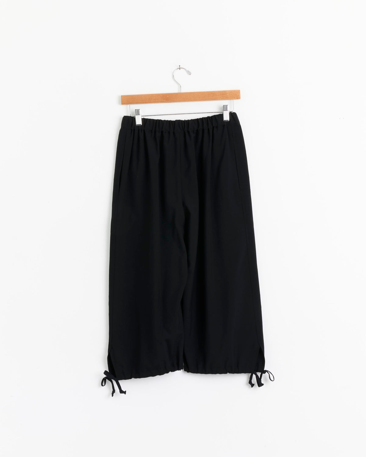 Comme Des Garçons Girl P007 Pant - Black / S (288298)